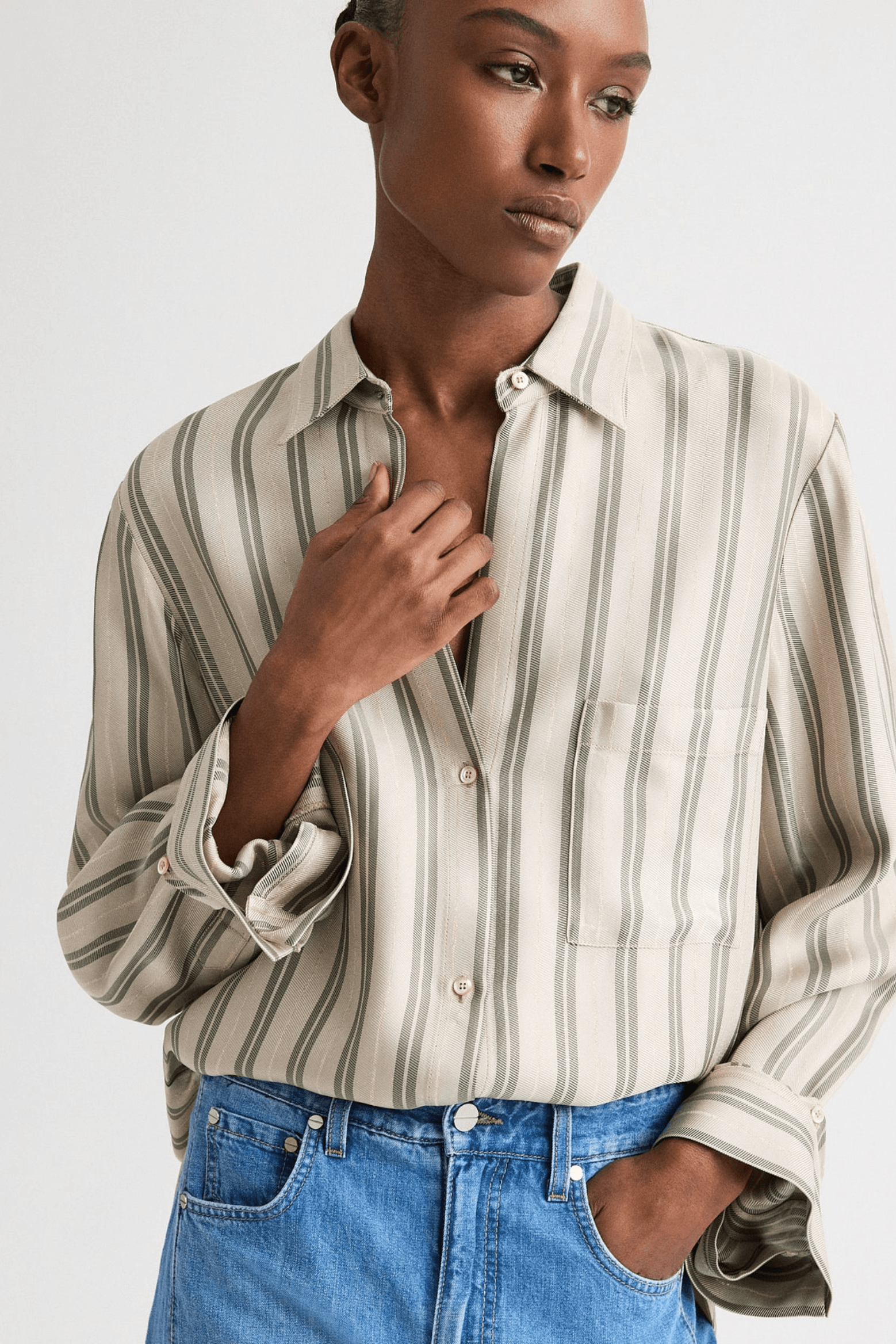 NEXT MORNING SHIRT