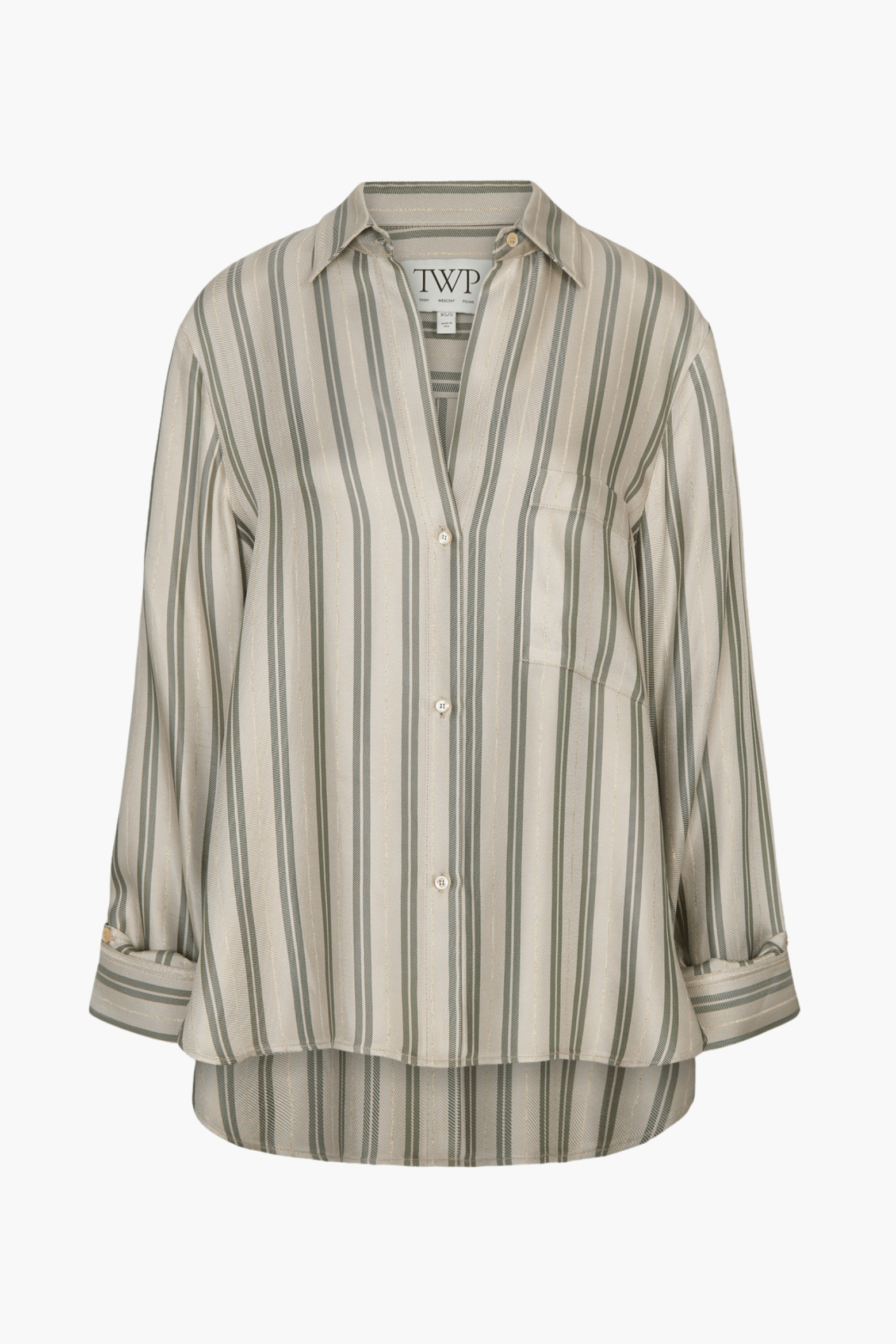 NEXT MORNING SHIRT