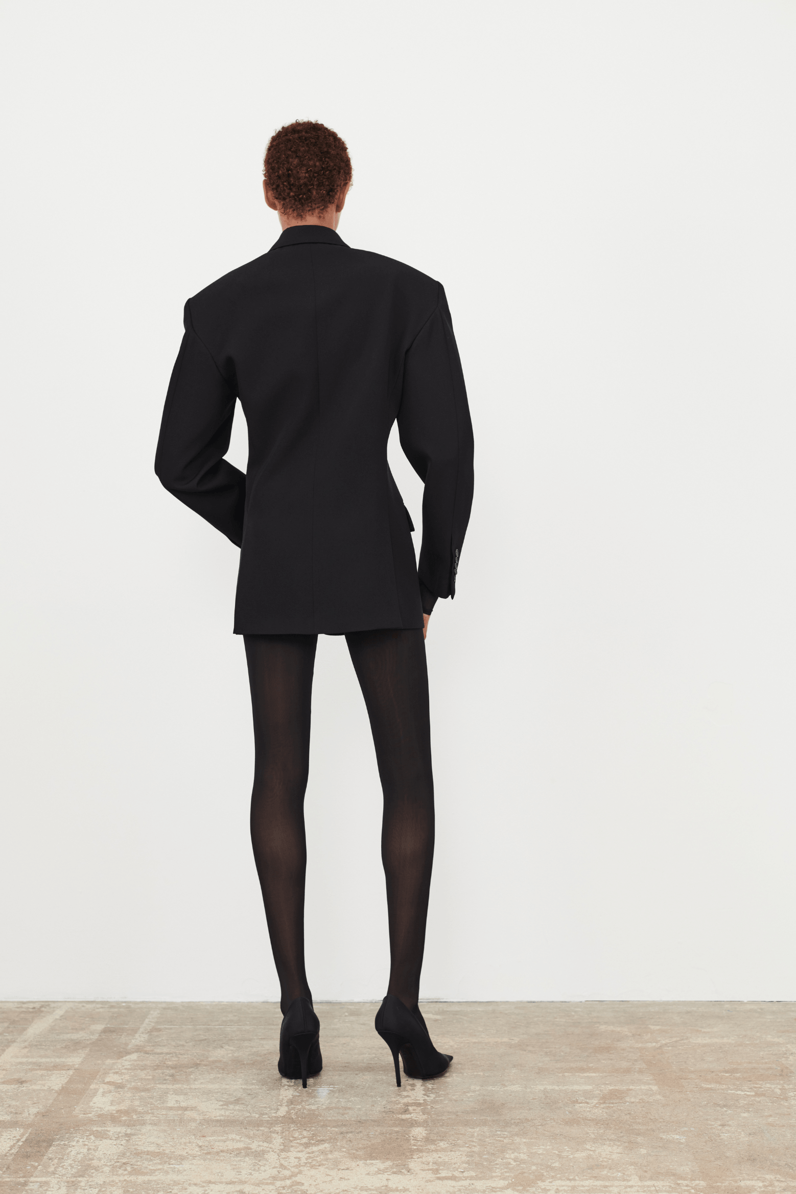 CROSSOVER BLAZER