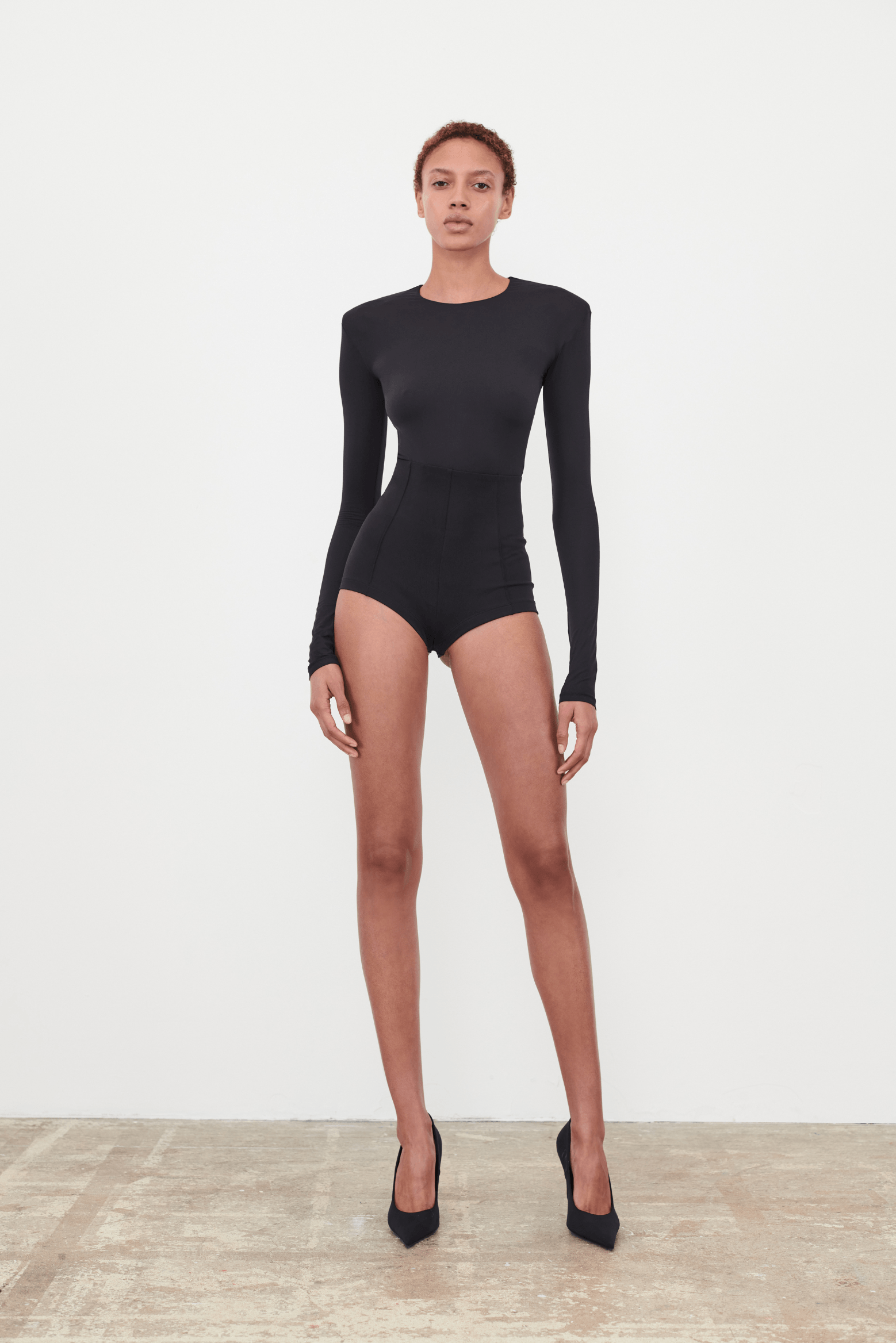 RHW BONDED BRIEF
