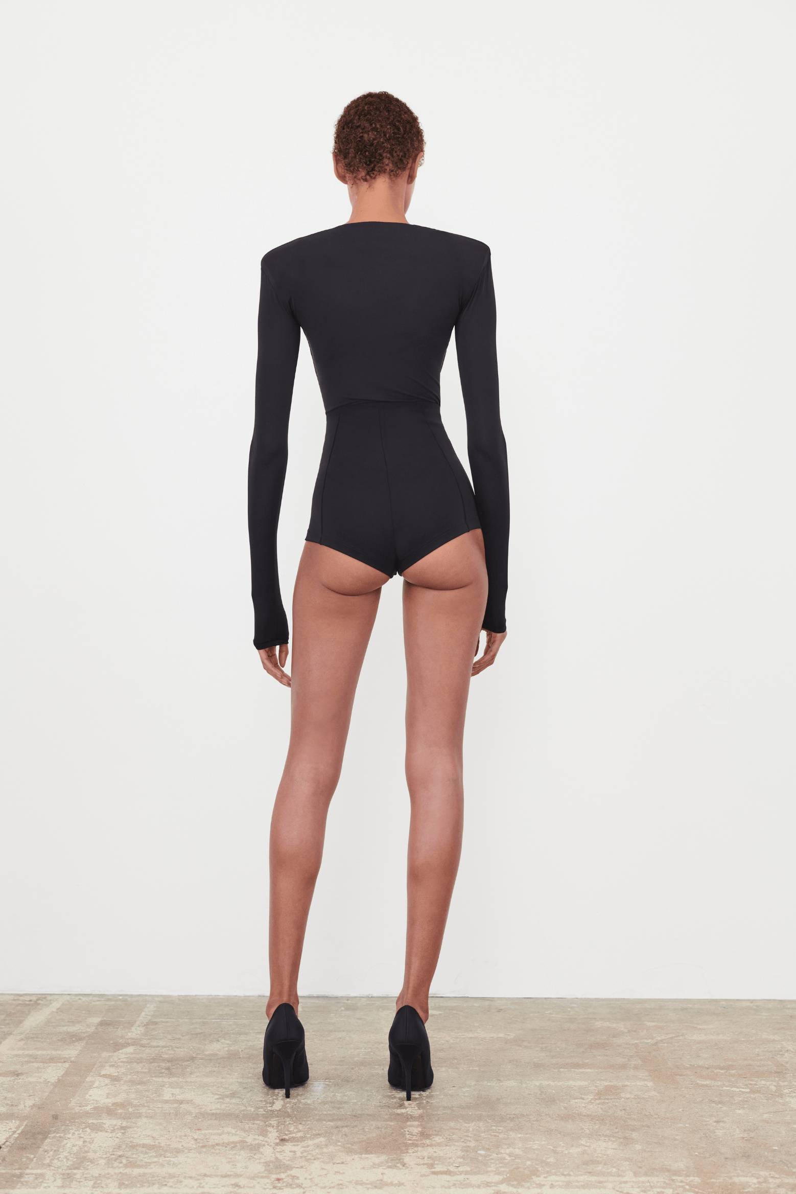 RHW BONDED BRIEF