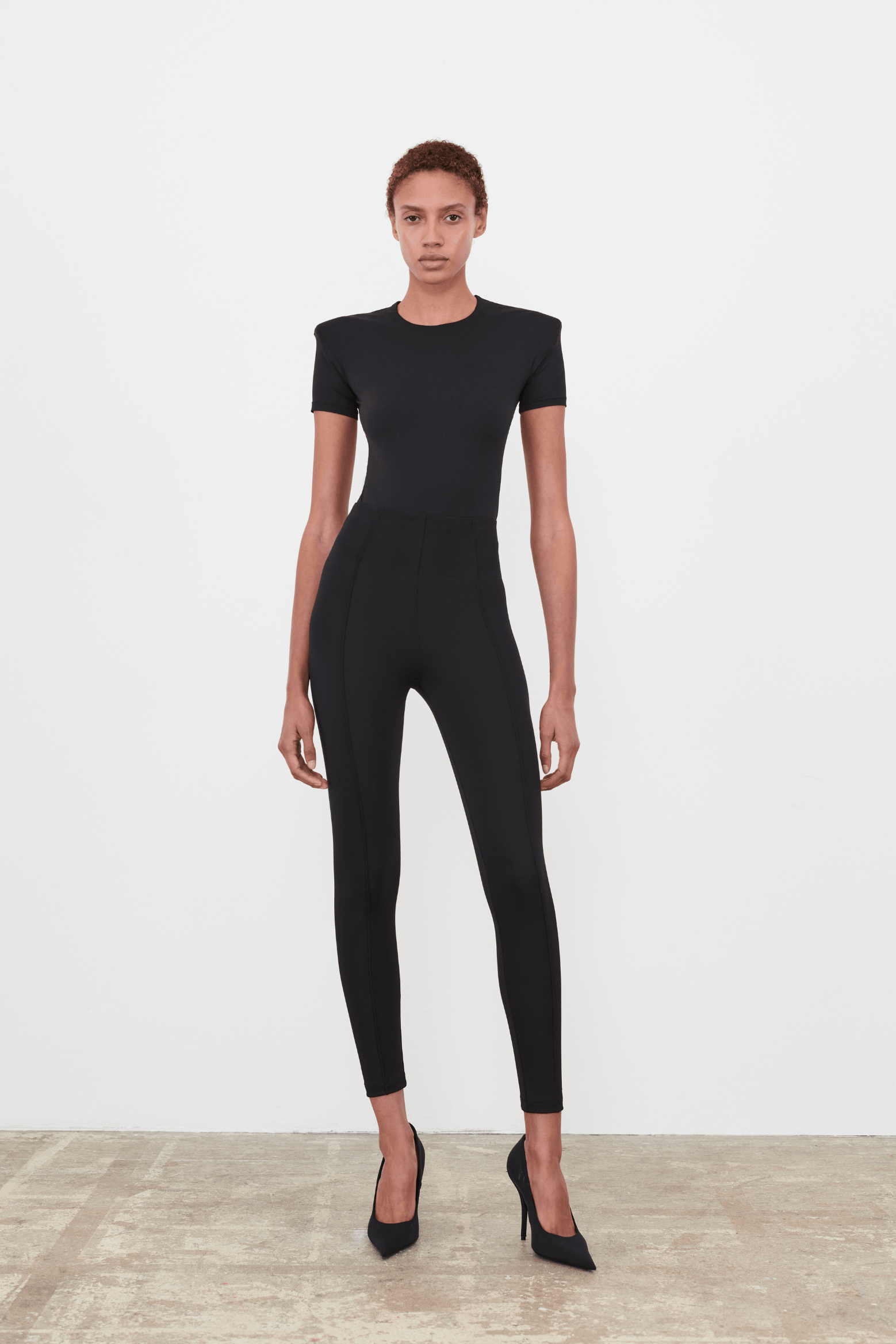 RHW BONDED LEGGING