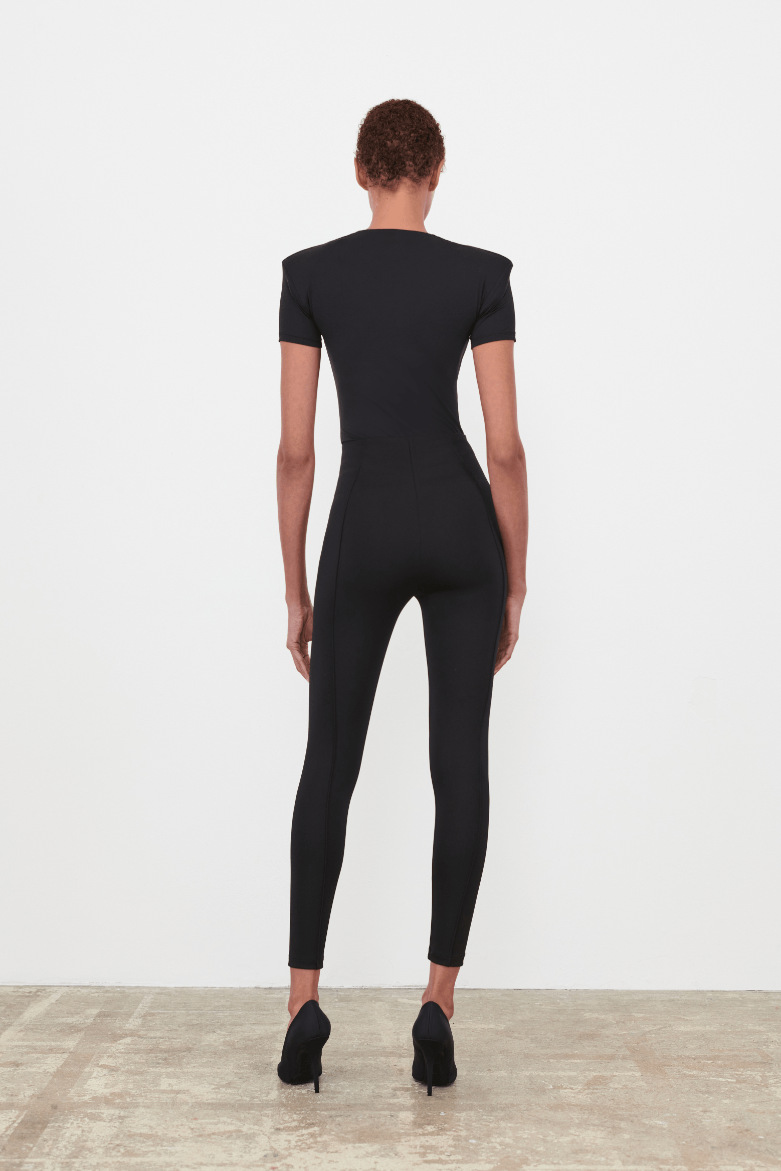 RHW BONDED LEGGING