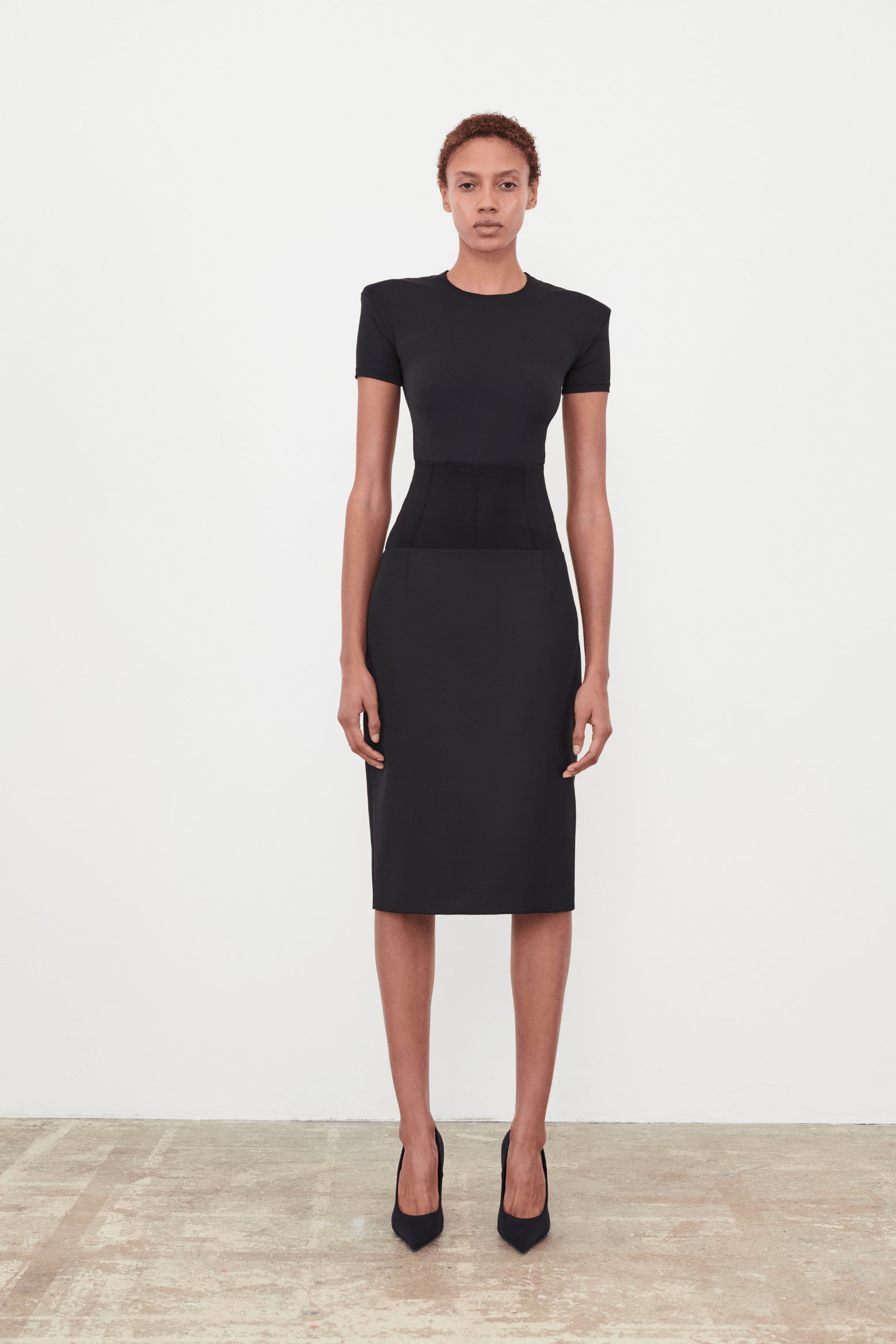 RHW PENCIL SKIRT
