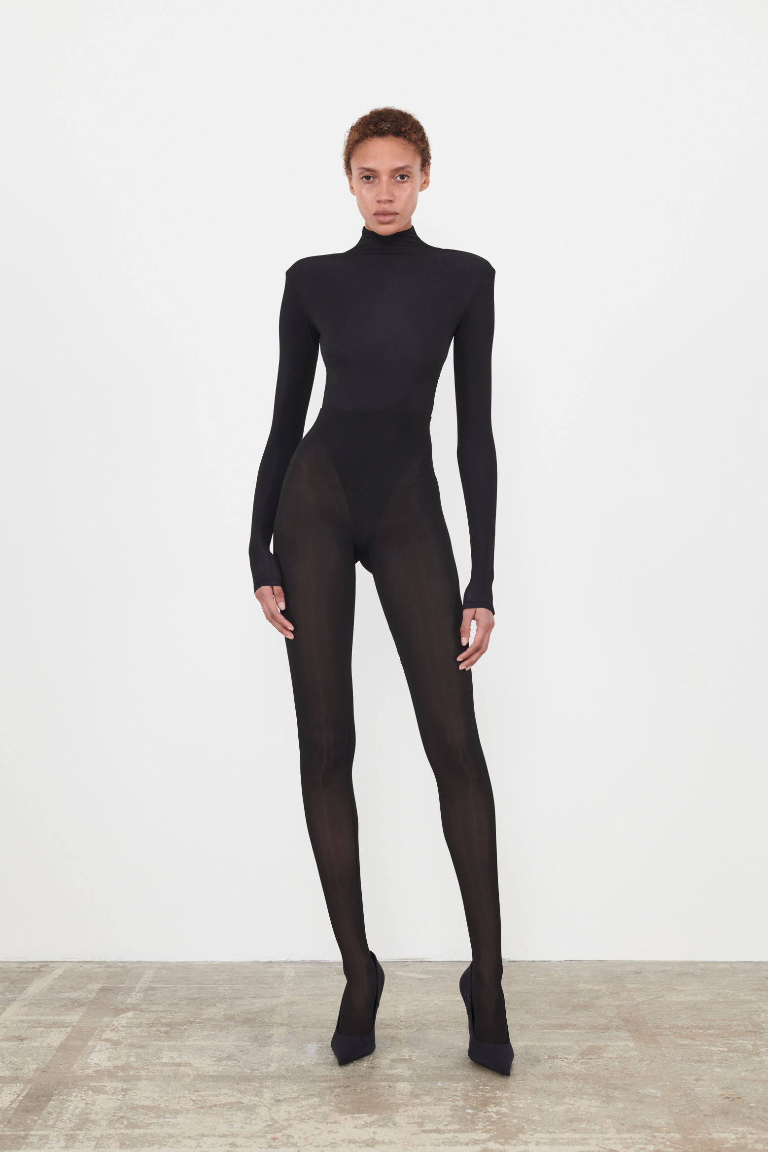 BLADE BODYSUIT