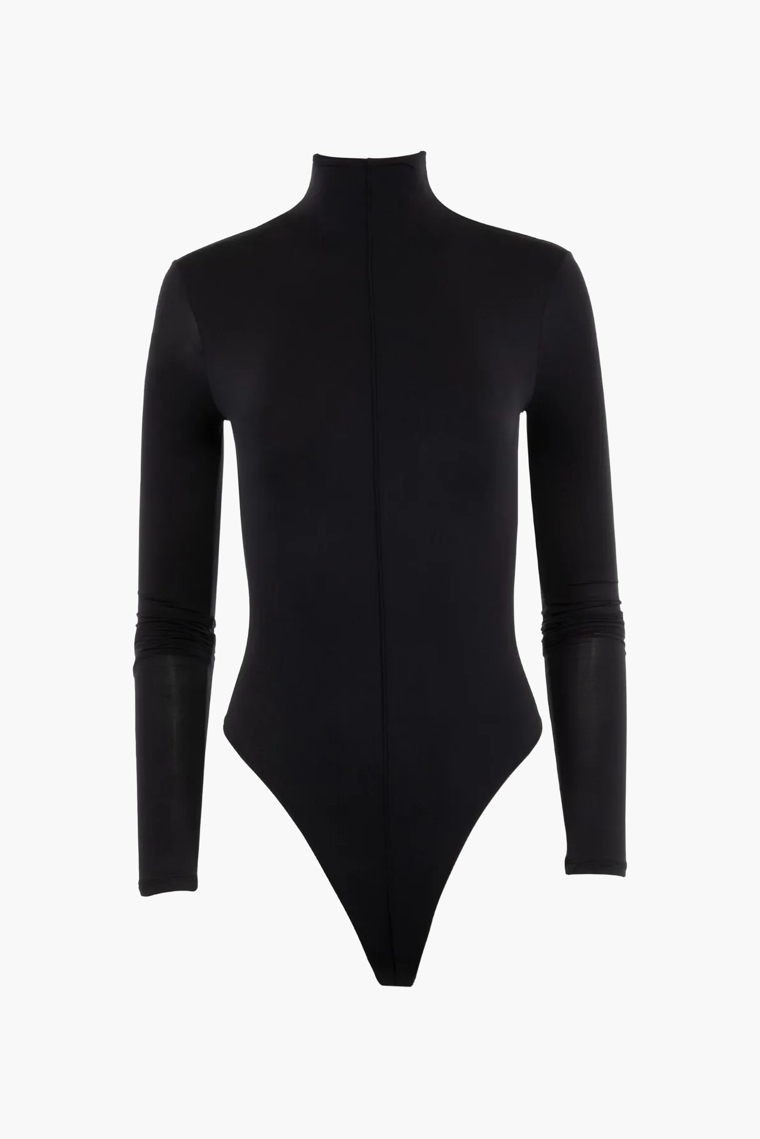 RHW LONG SLEEVE BODYSUIT