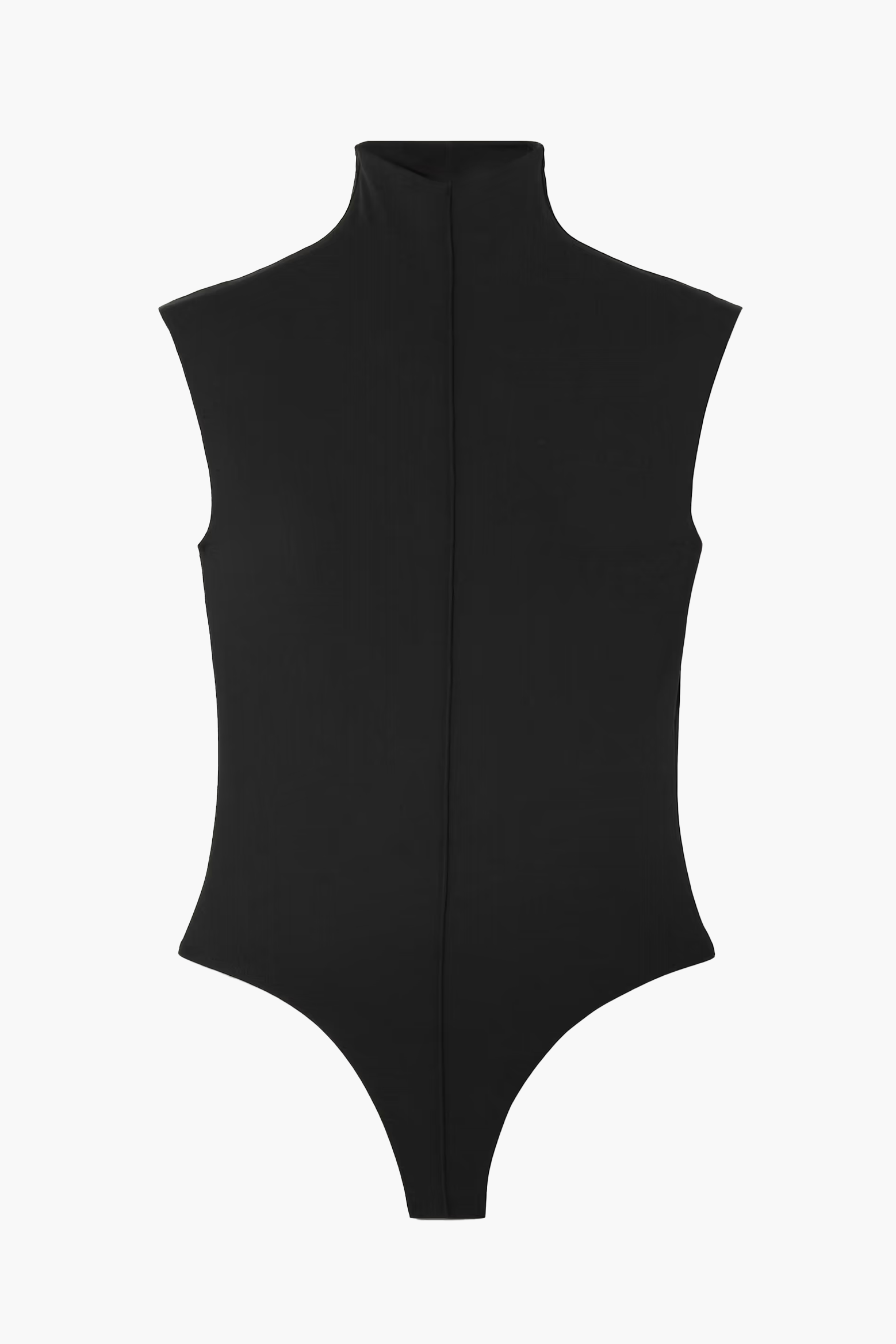 RHW SLEEVELESS  BODYUIT