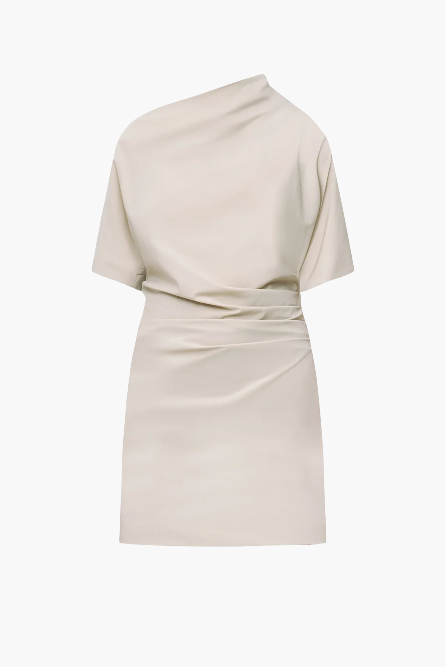 ELODIE MINI DRESS