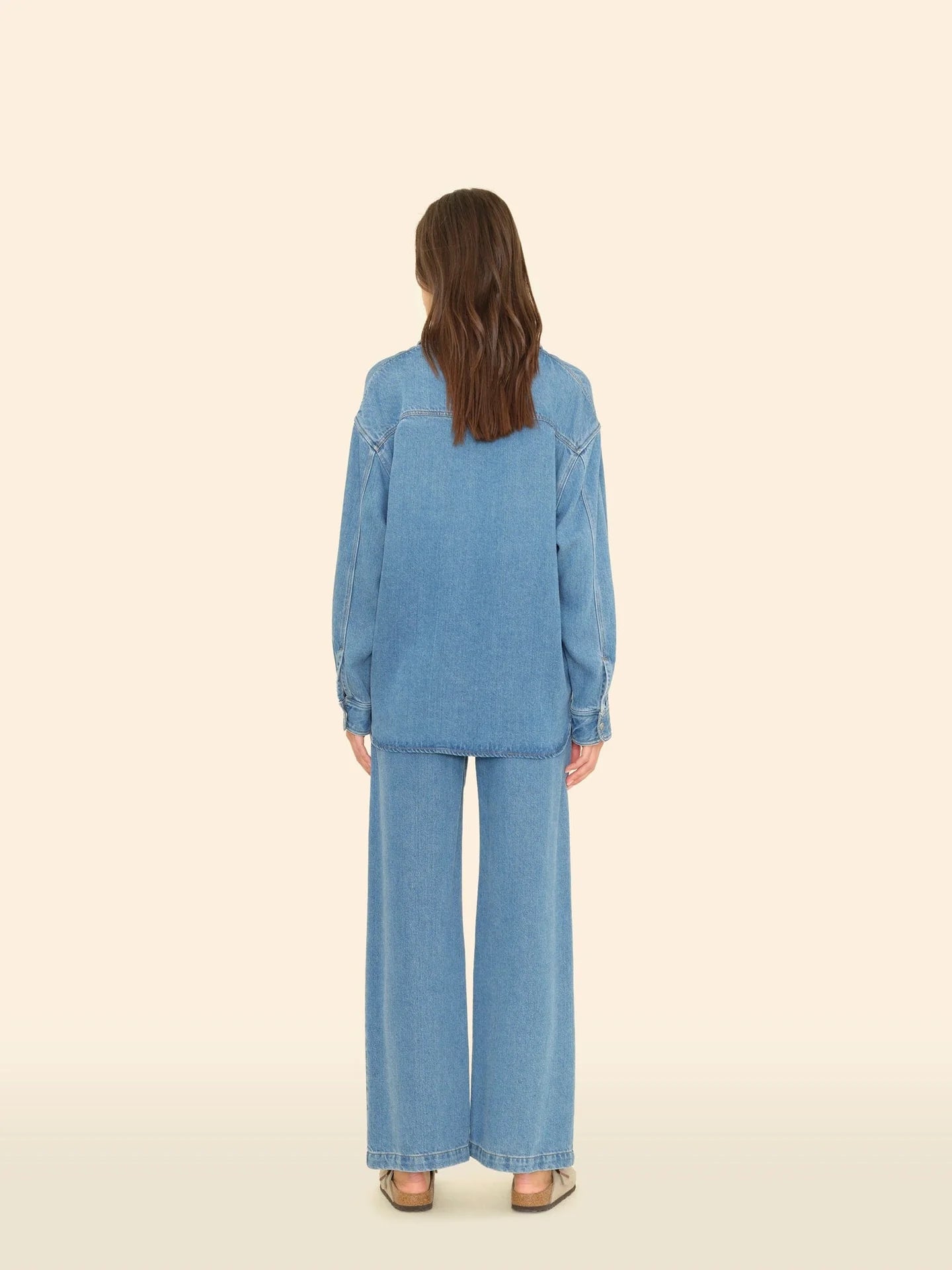 XIREAN NIXON PANT IN VOYAGE | THE NEW TREND

