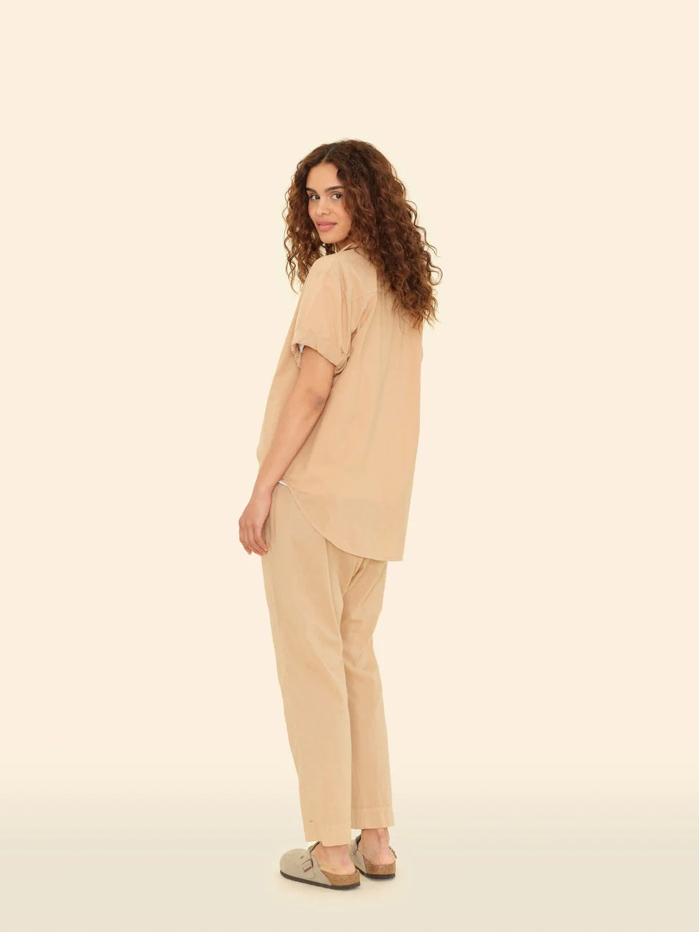 DRAPER PANT