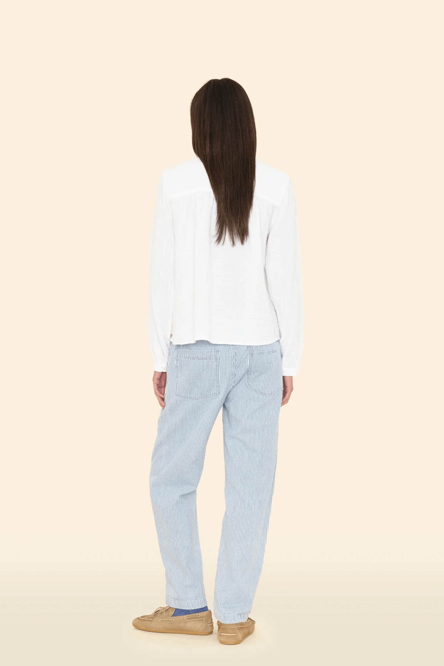 BAXTER PANT