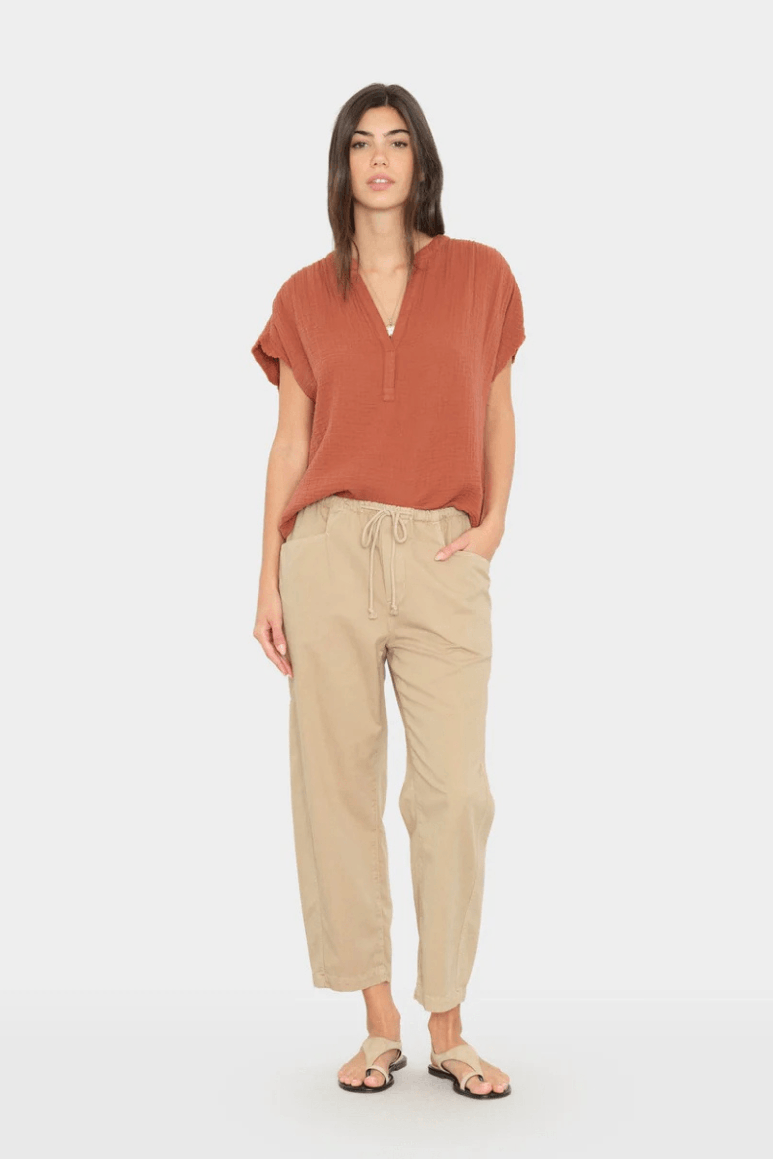 BAXTER PANT
