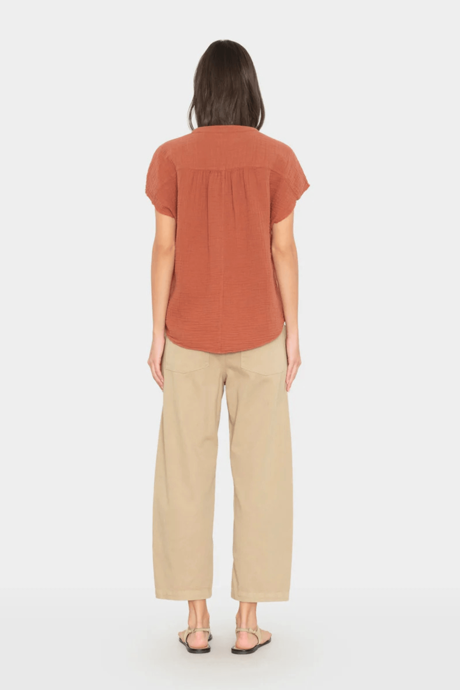 BAXTER PANT