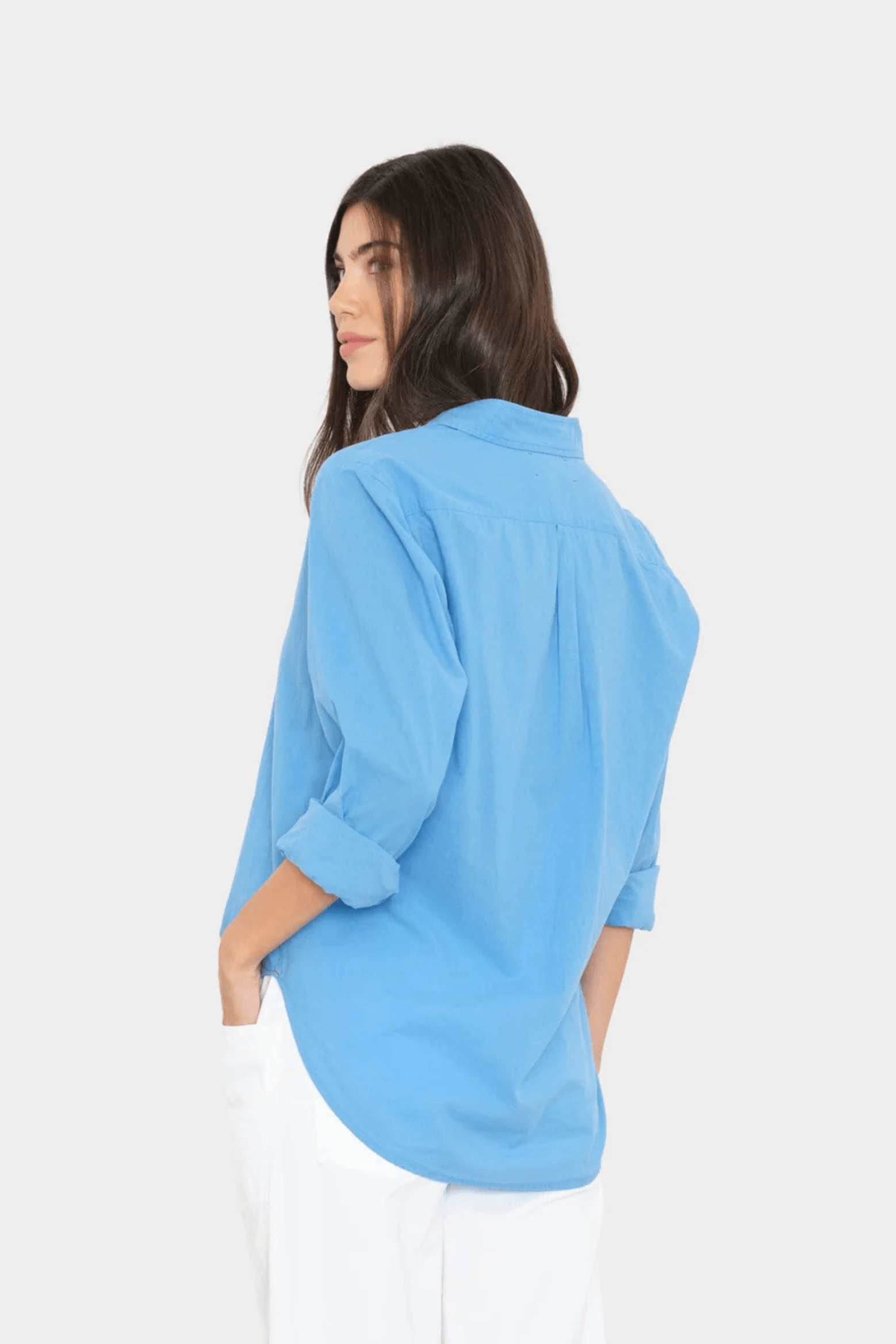 BEAU SHIRT