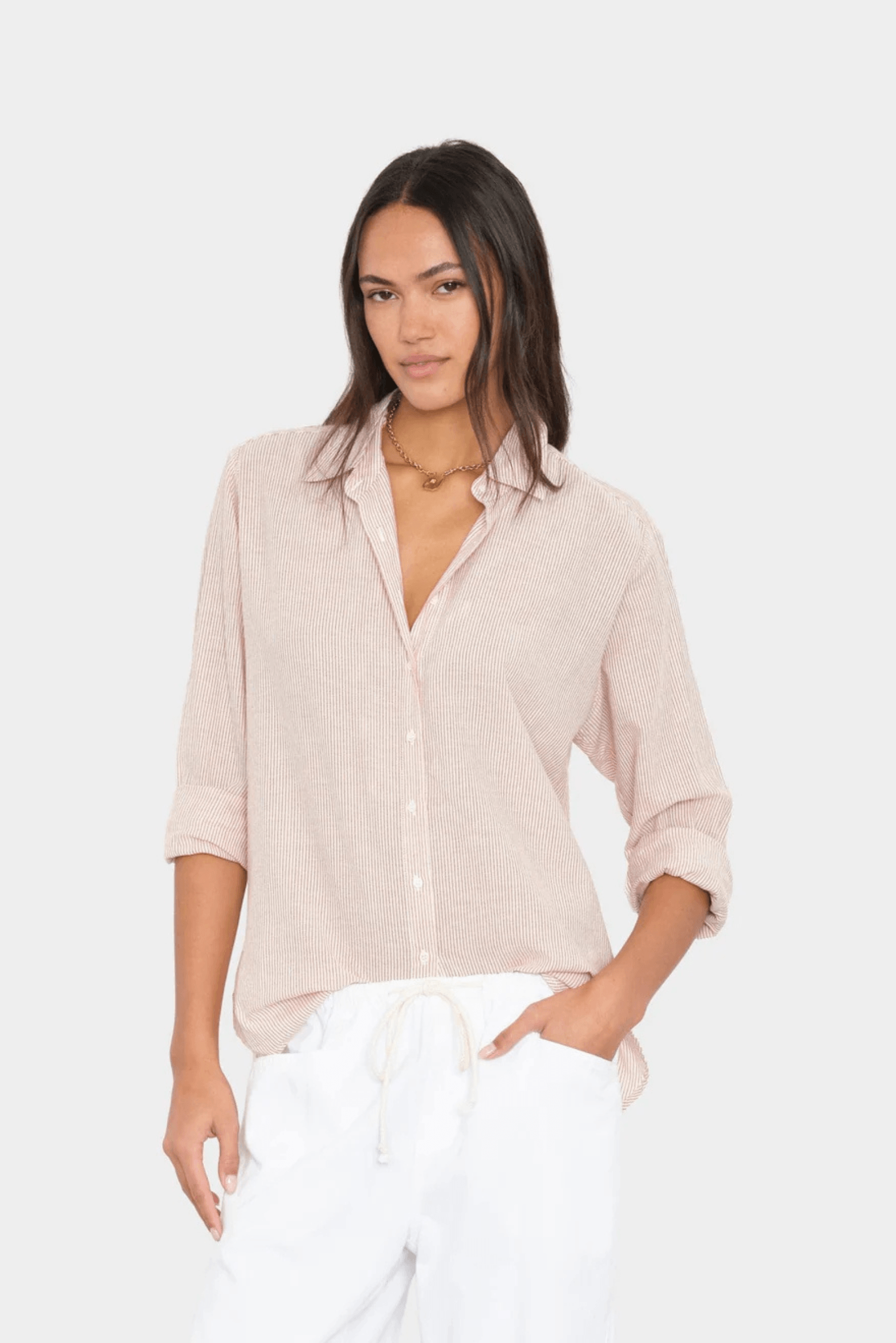 BEAU SHIRT