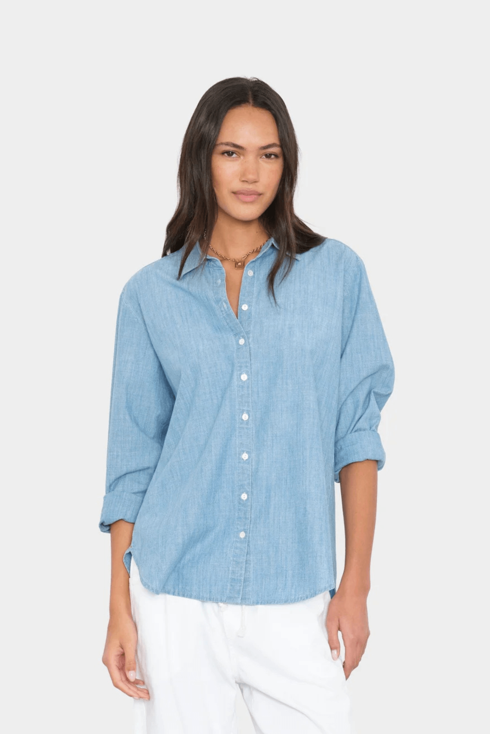 BEAU SHIRT