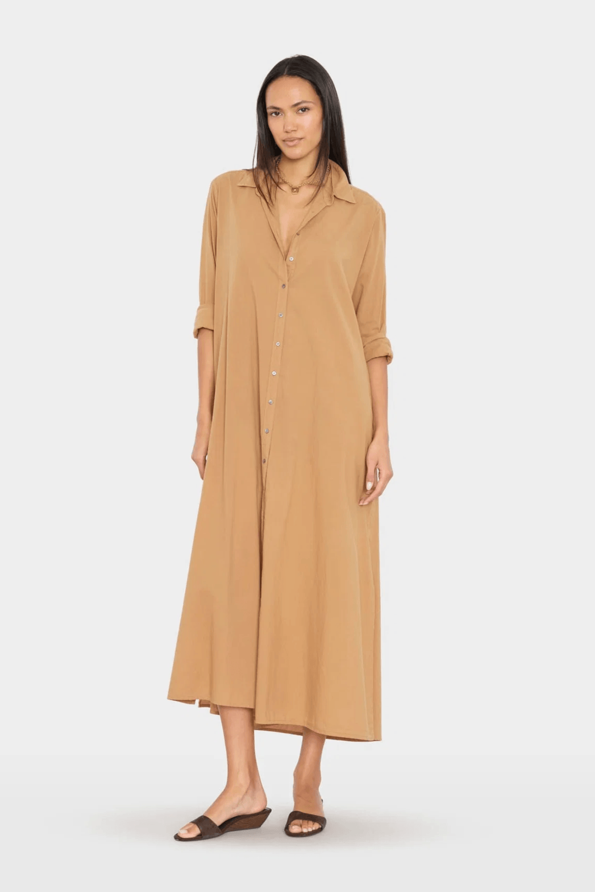 BODEN DRESS