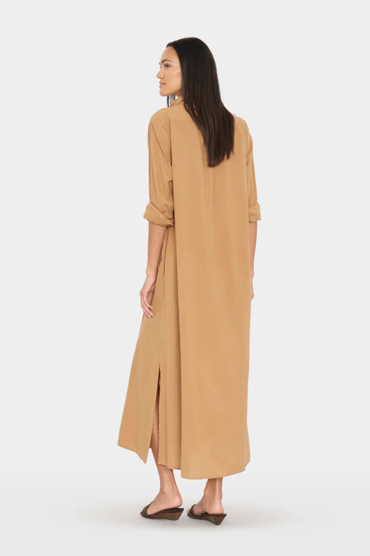 BODEN DRESS