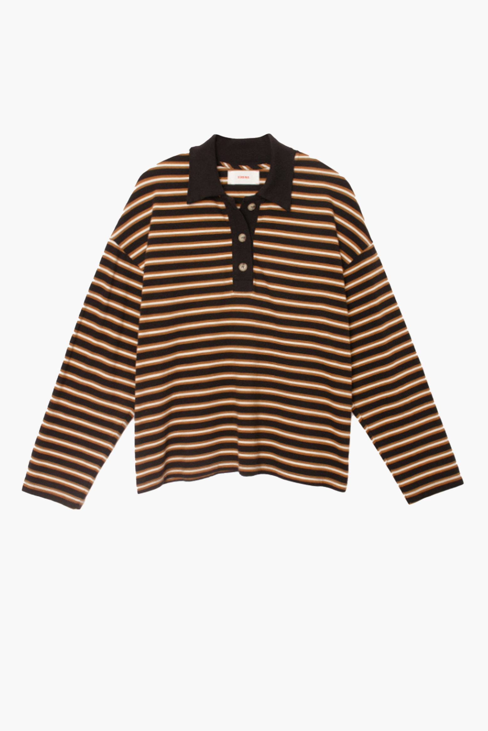 XIRENA CLAY TOP | THE NEW TREND