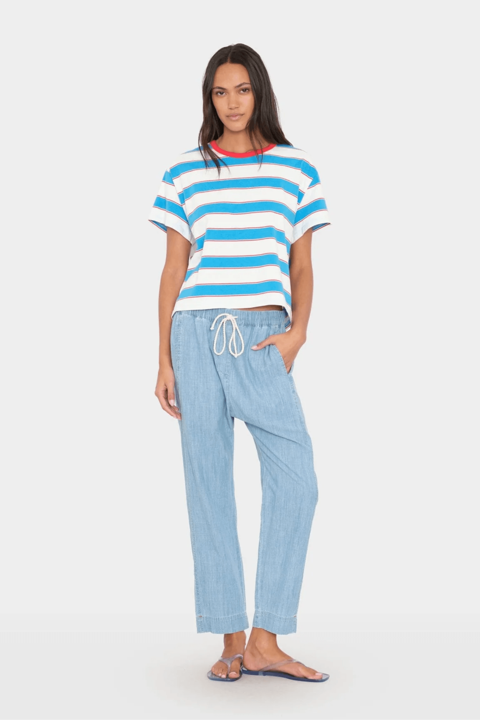 DRAPER PANT