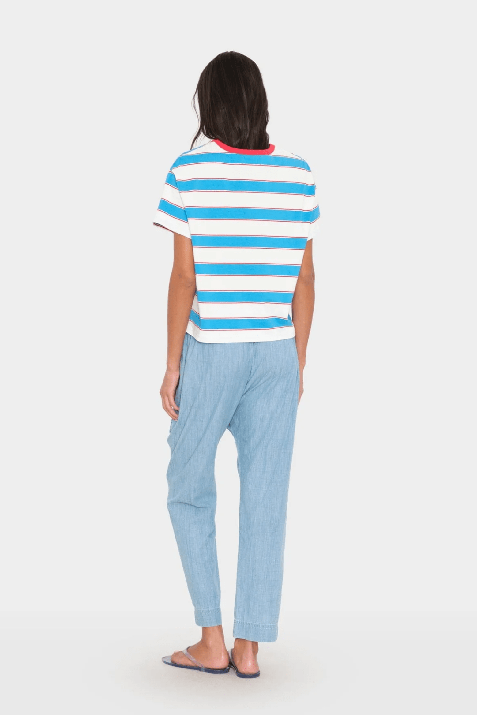 DRAPER PANT