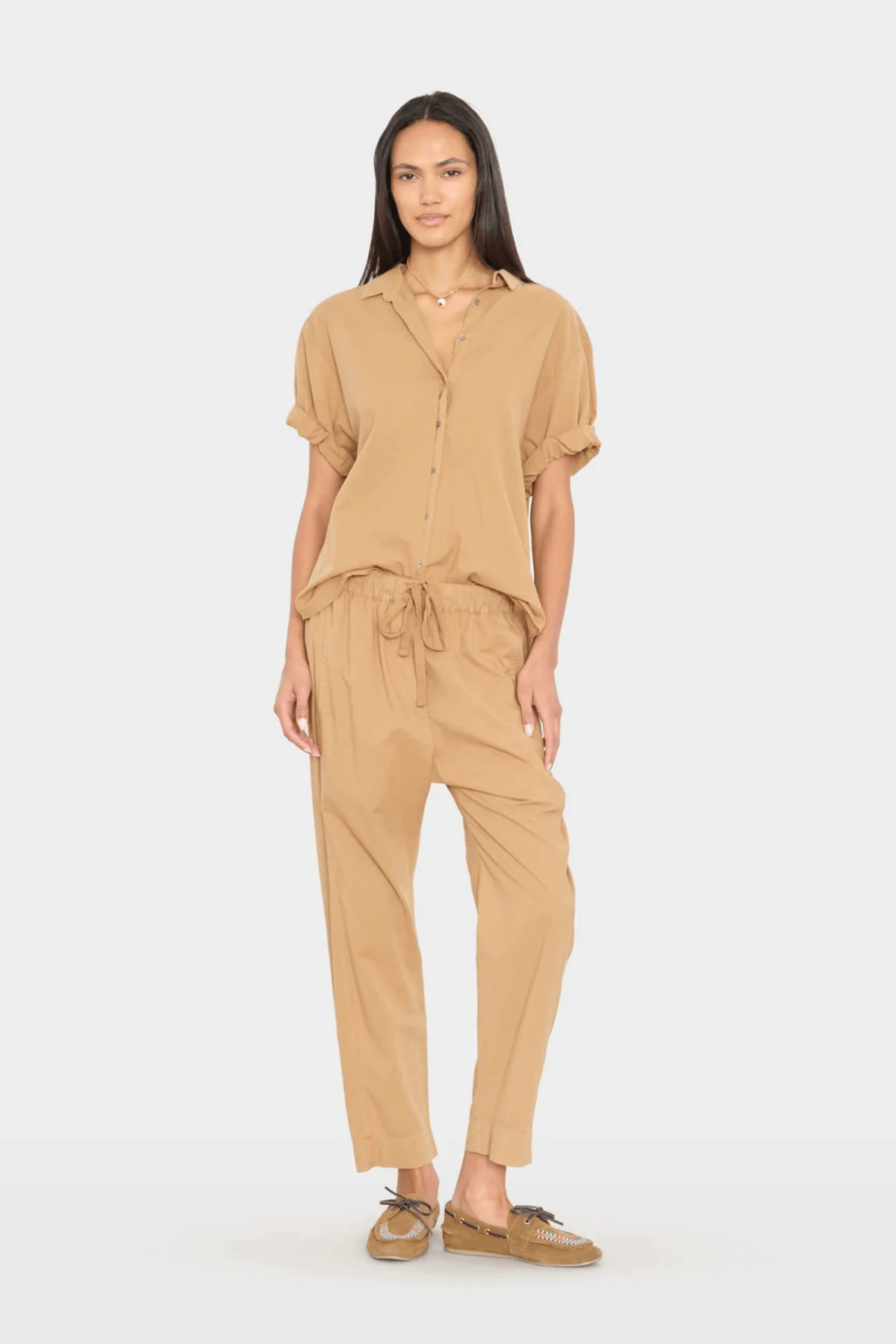 DRAPER PANT