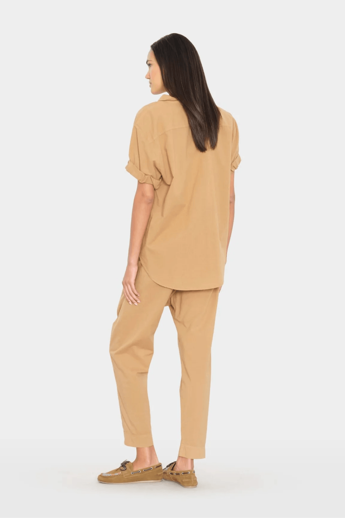 DRAPER PANT