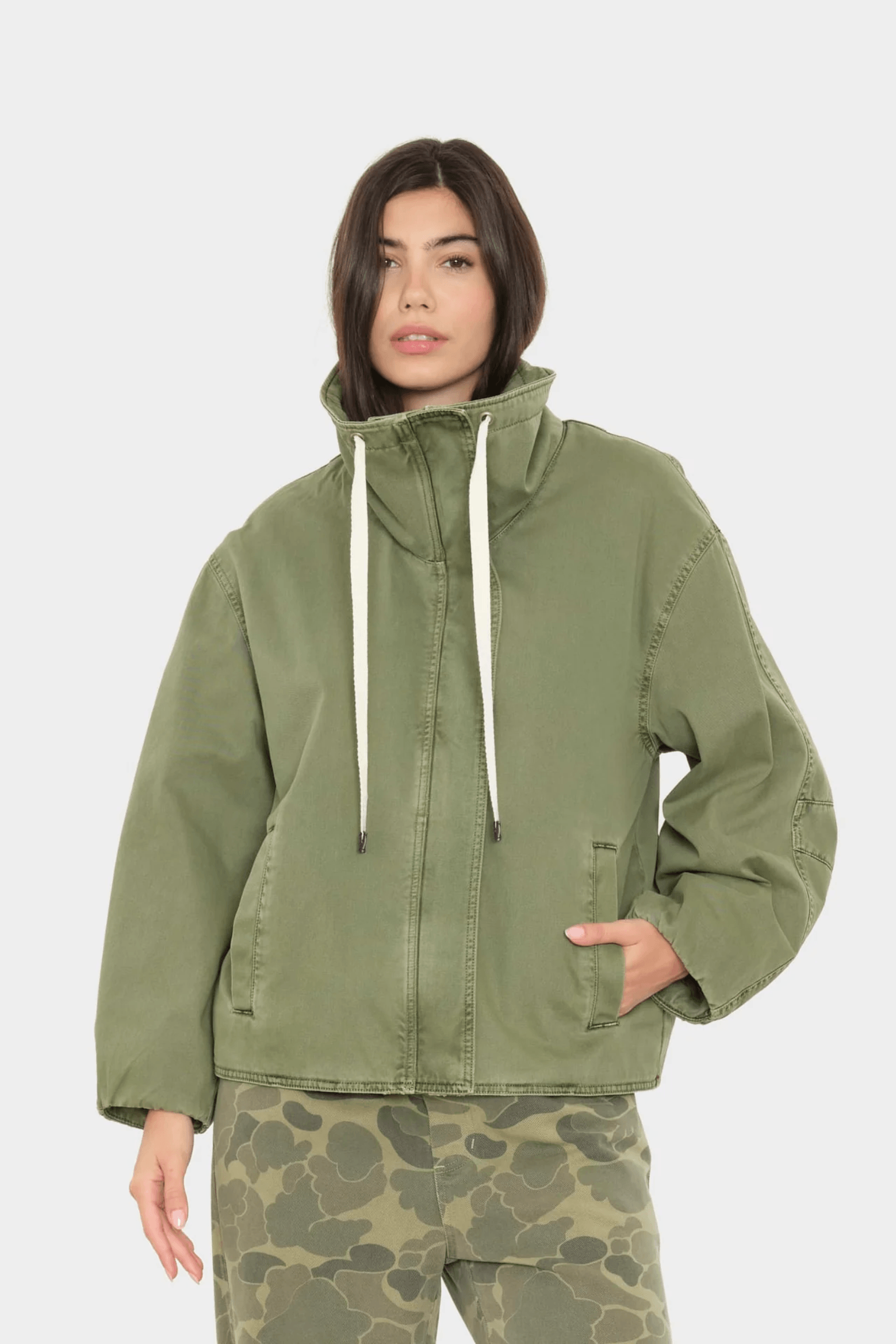 HARRISON JACKET
