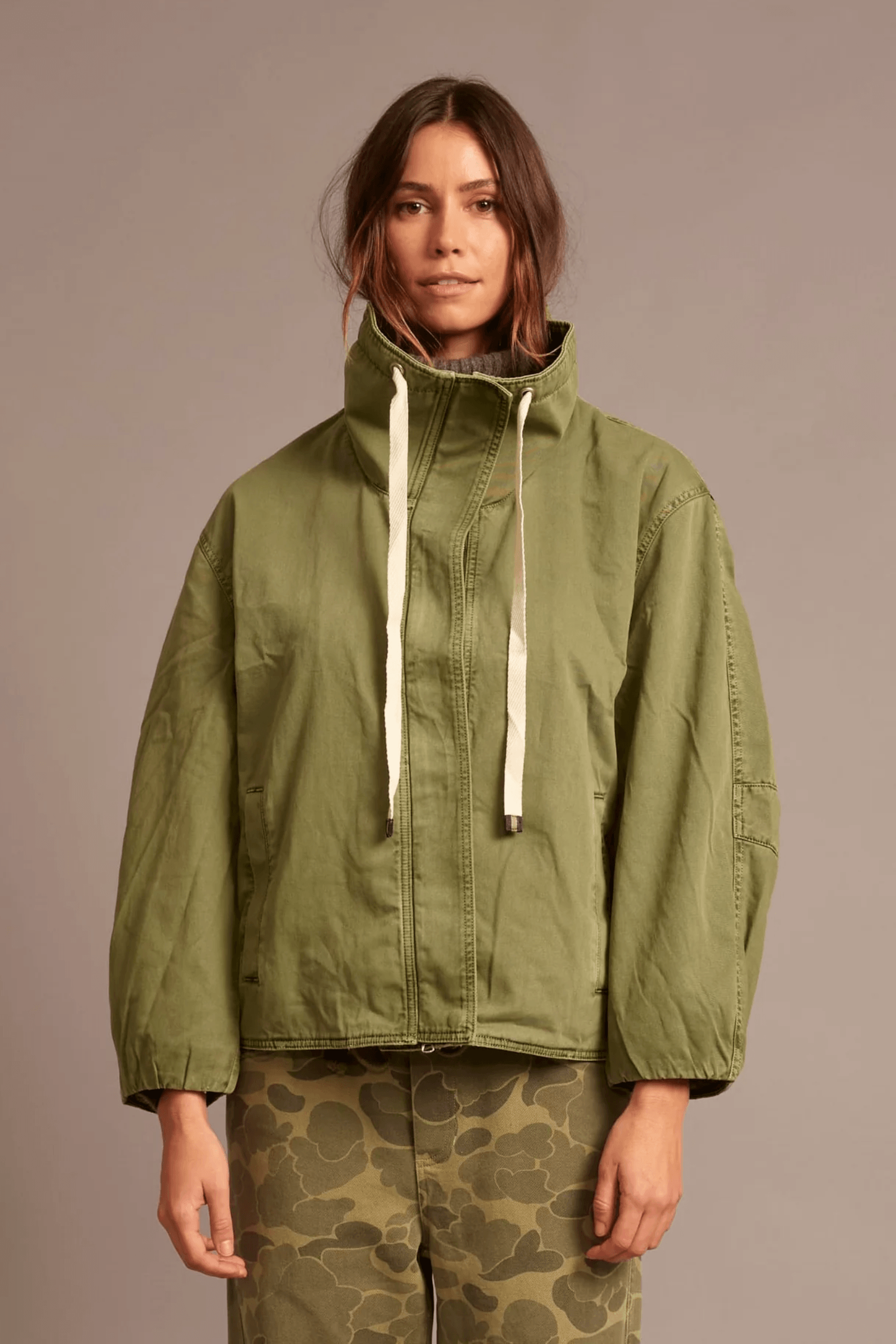 HARRISON JACKET
