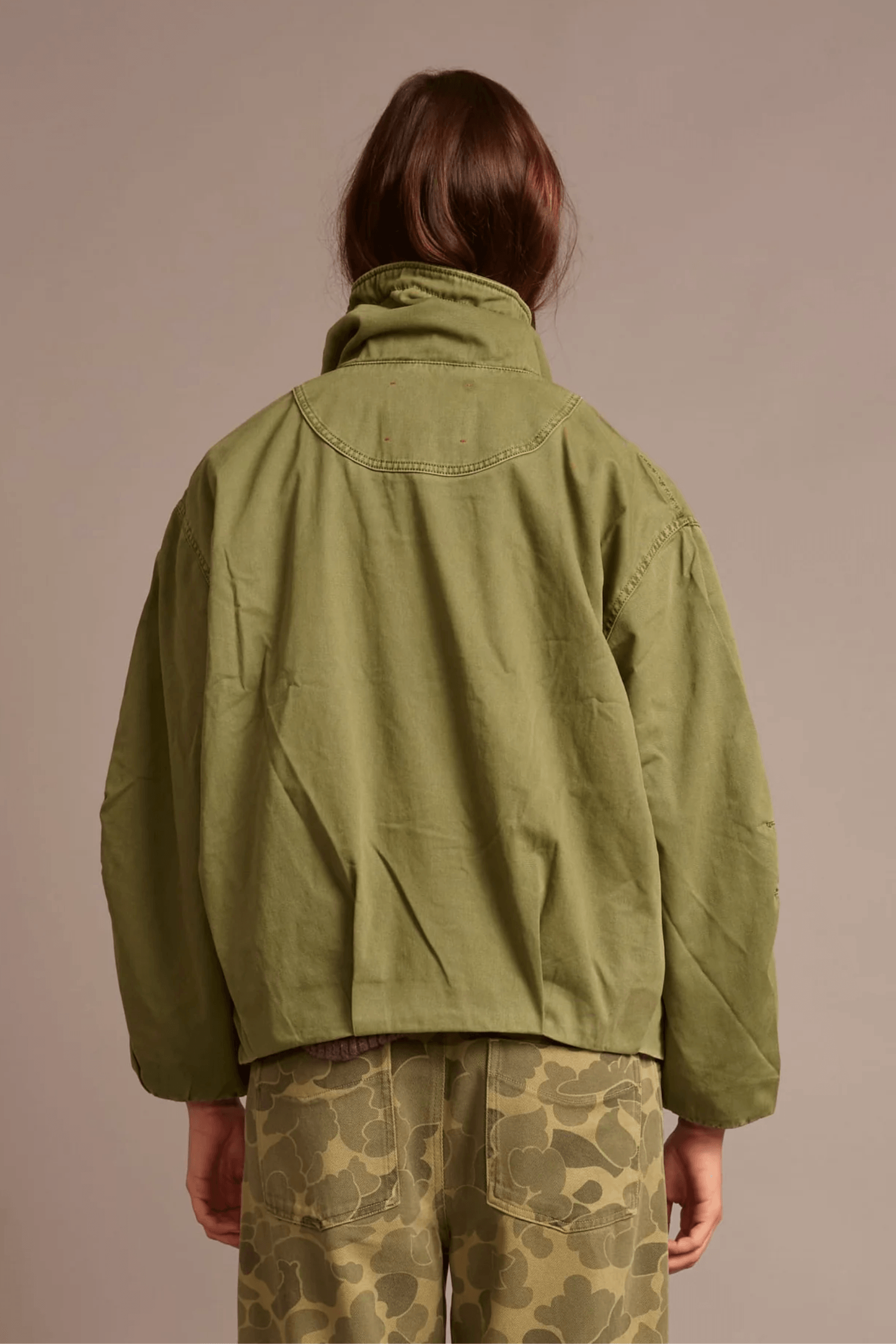 HARRISON JACKET
