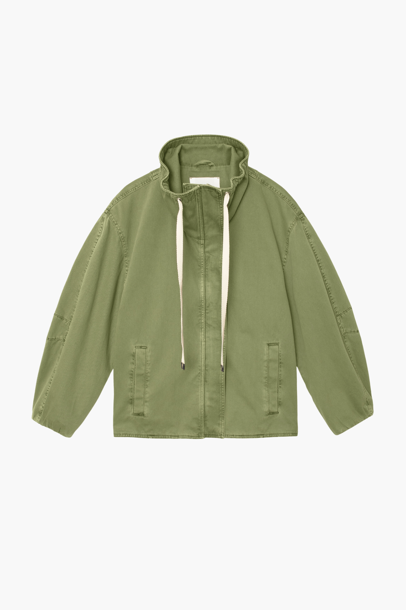 HARRISON JACKET