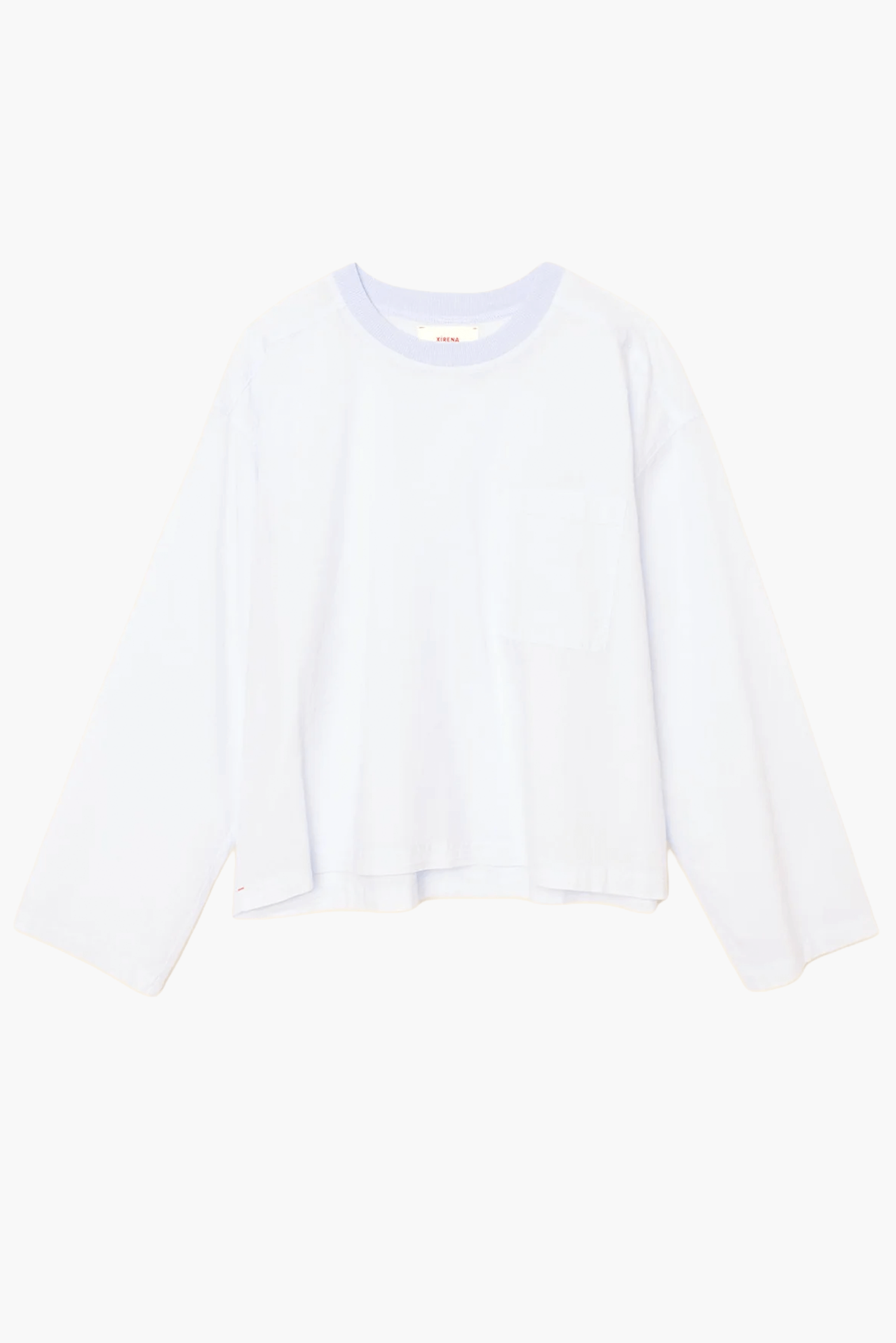 XIRENA JORDANA TOP | THE NEW TREND