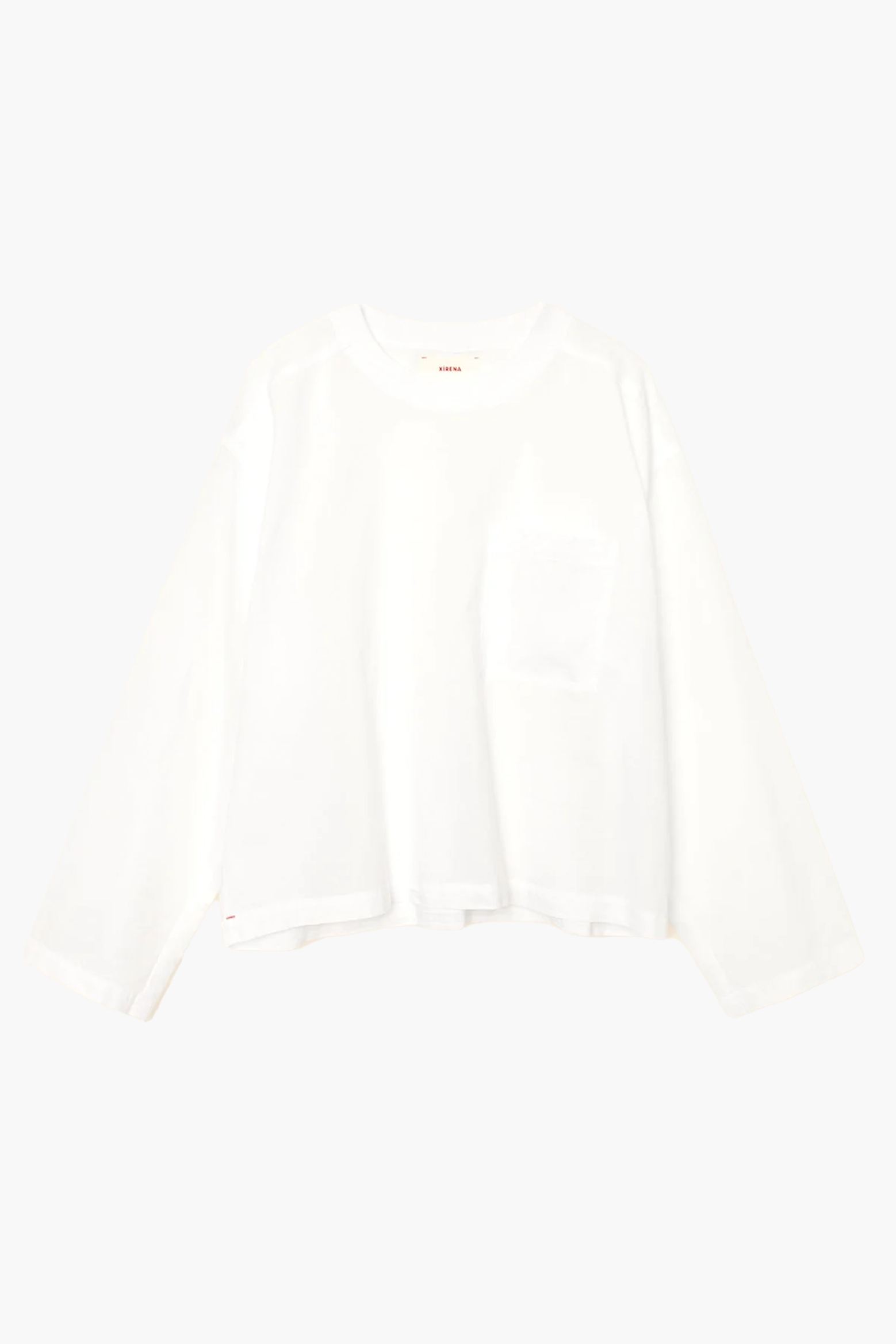XIRENA JORDANA TOP | THE NEW TREND
