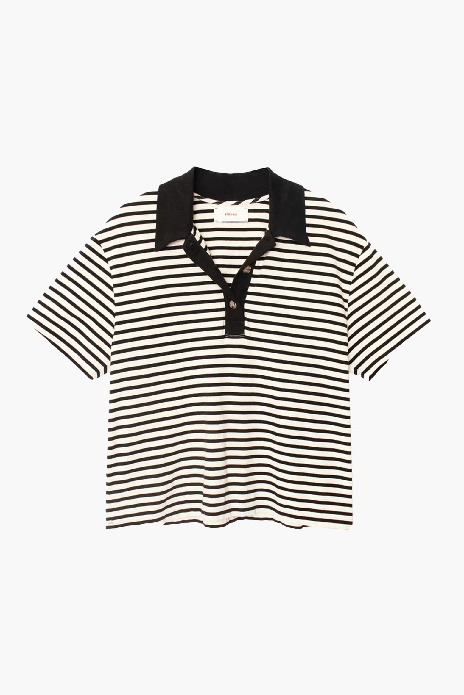 XIRENA  KELLIE TOP | THE NEW TREND