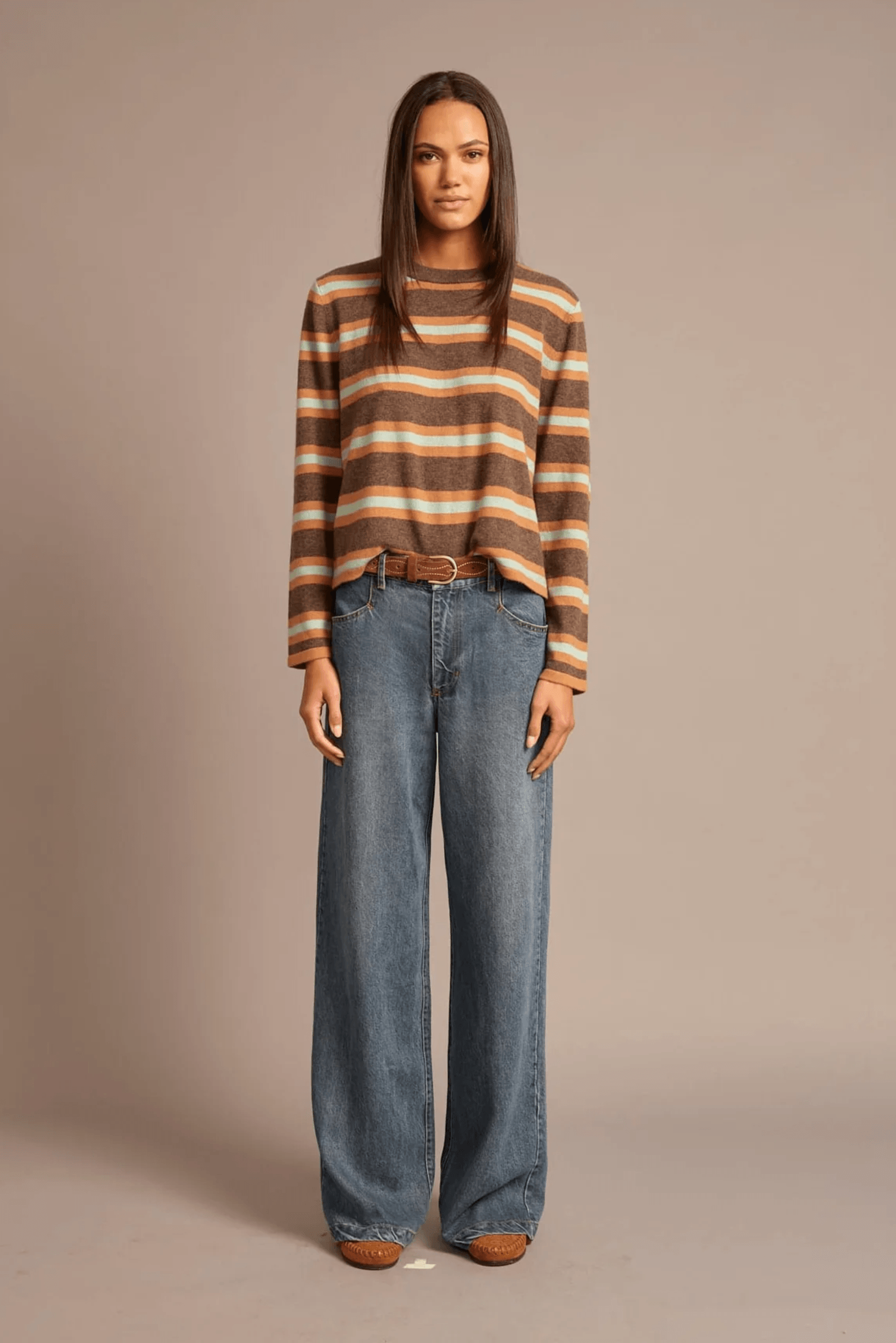 NIXON PANT