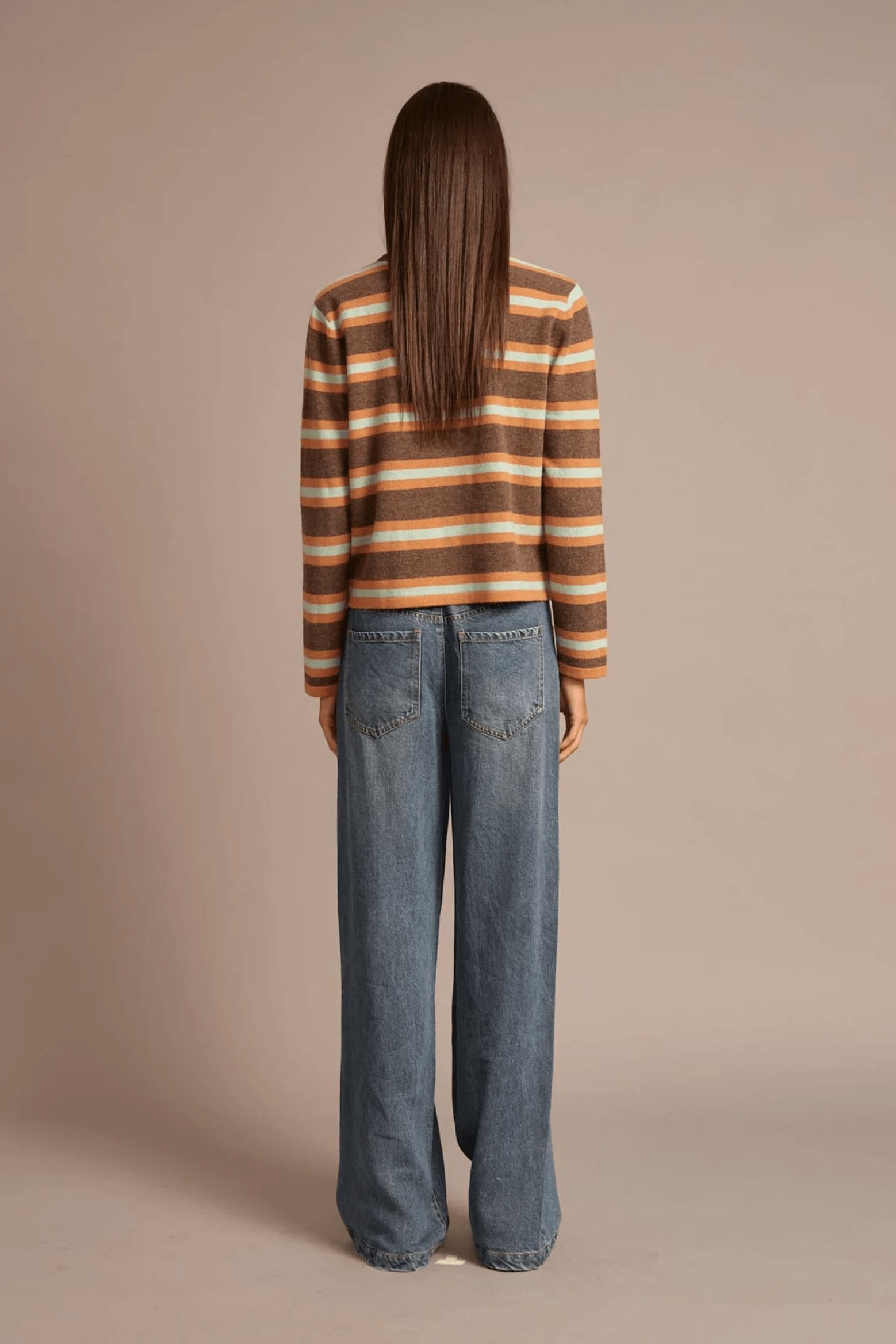 NIXON PANT