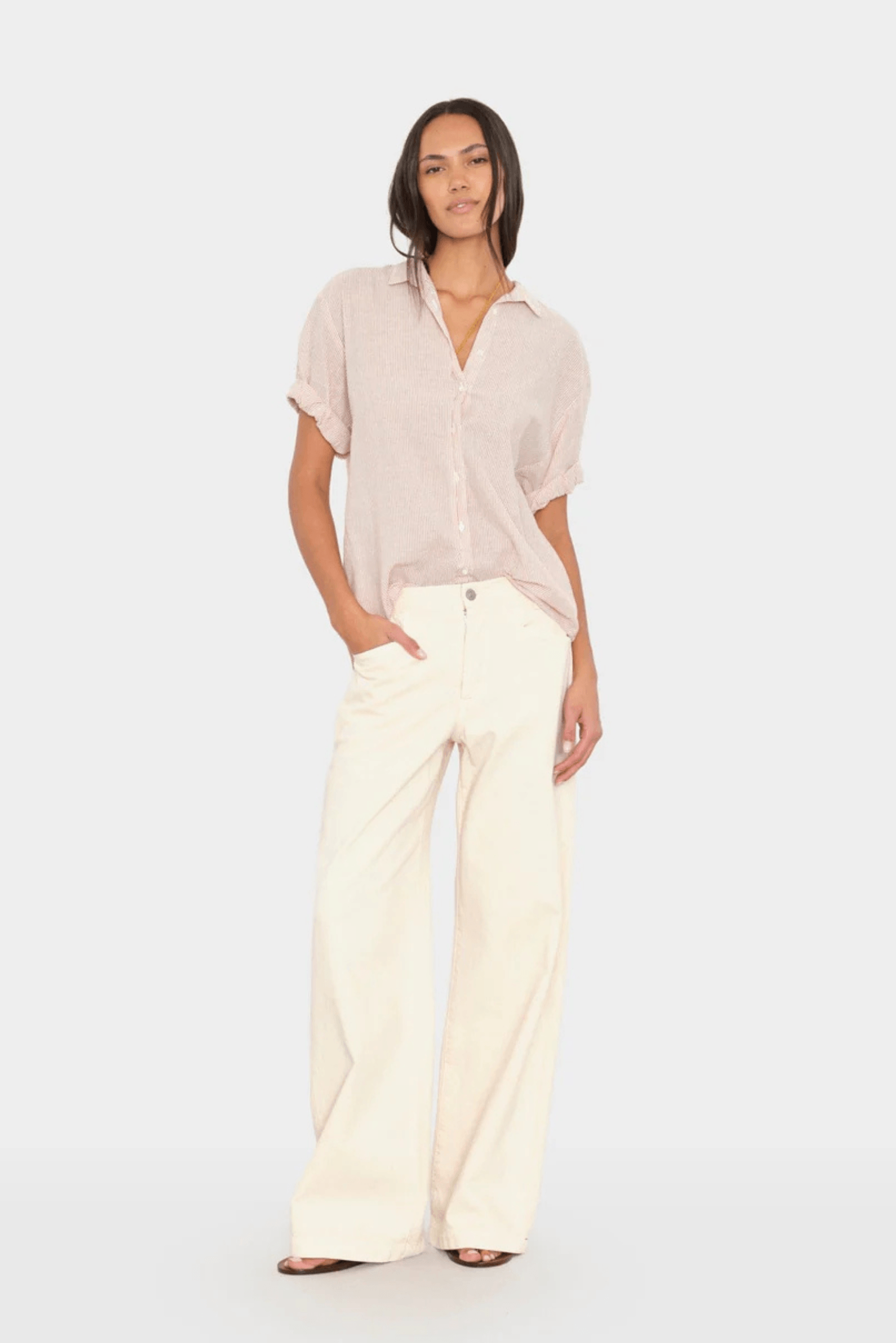 NIXON PANT