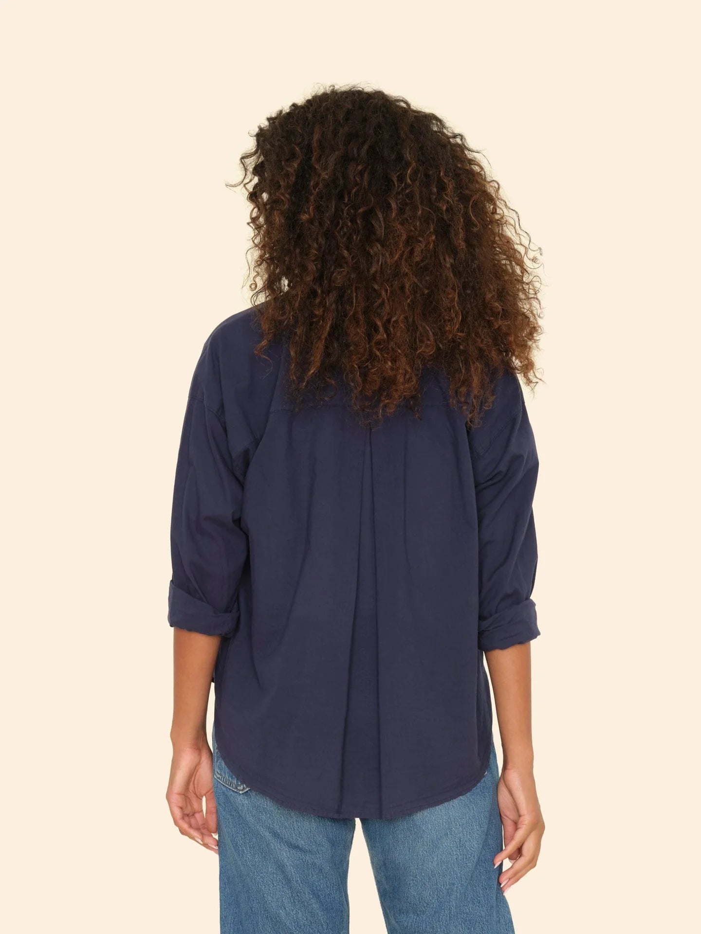 XÍERNA JORDY SHIRT | THE NEW TREND