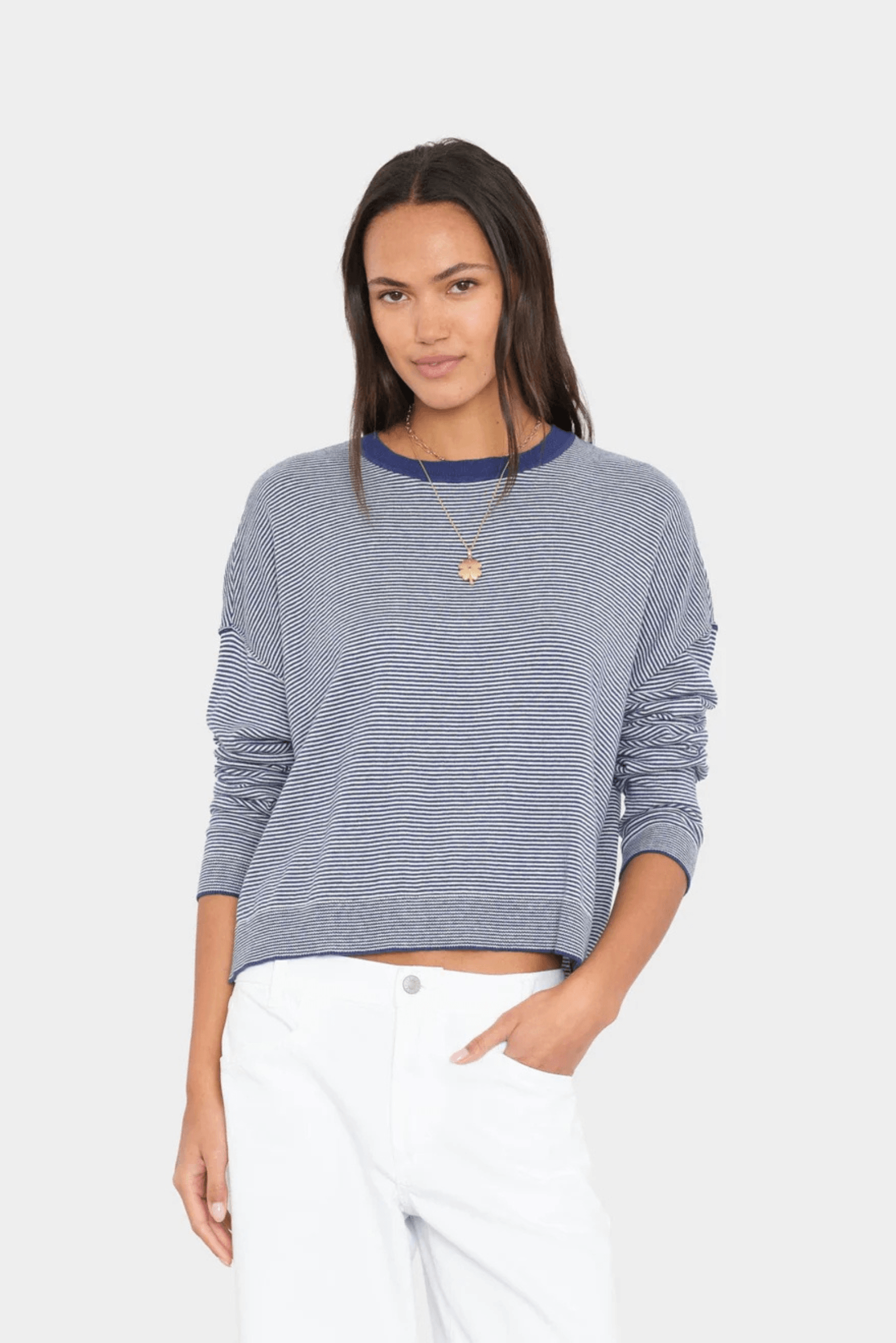 SPARROW SWEATER