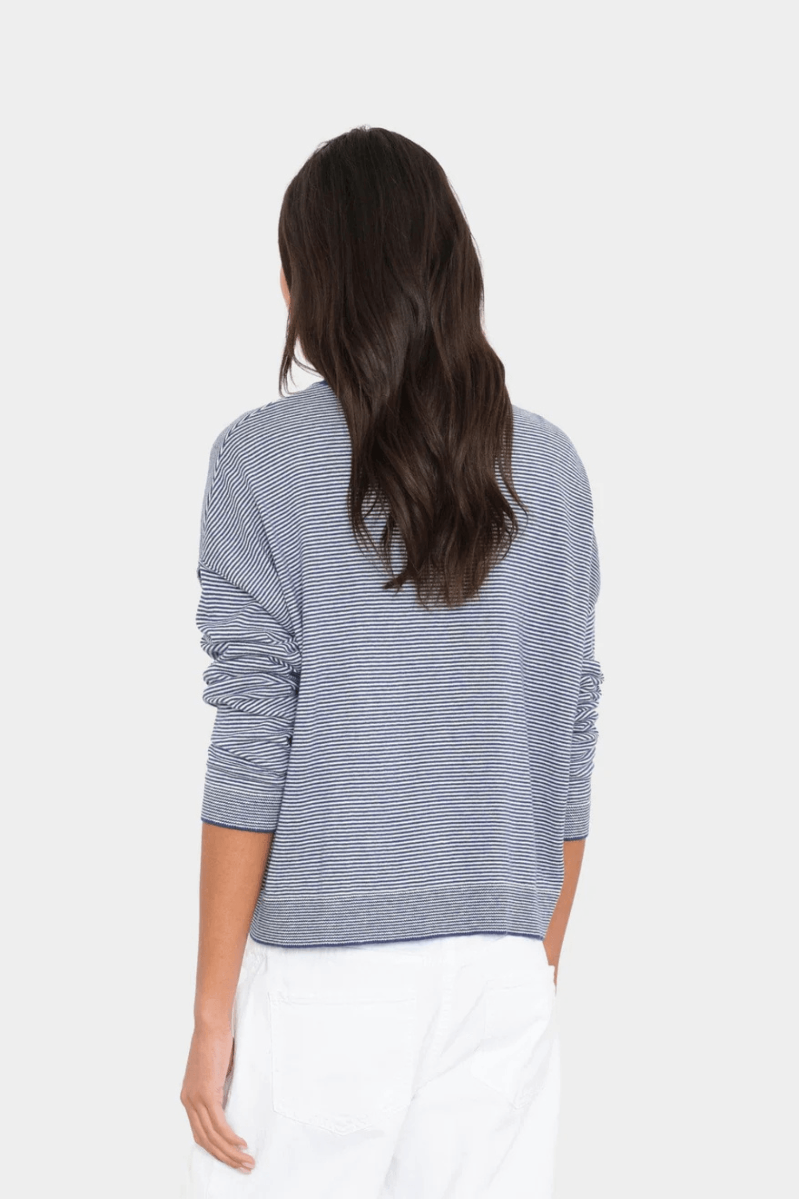 SPARROW SWEATER