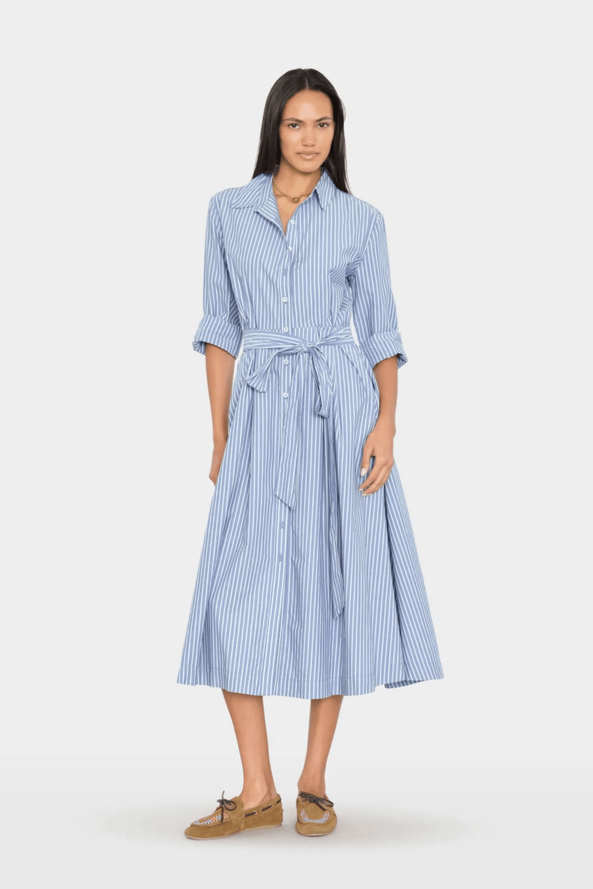 TESSA DRESS