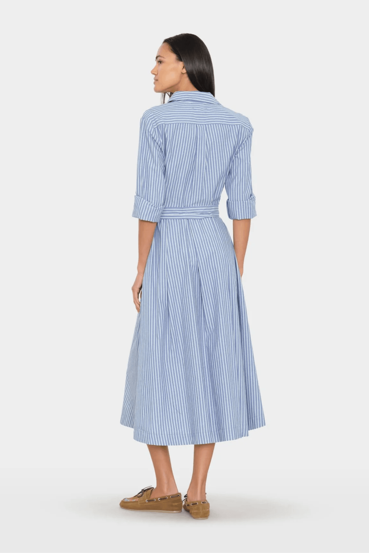 TESSA DRESS