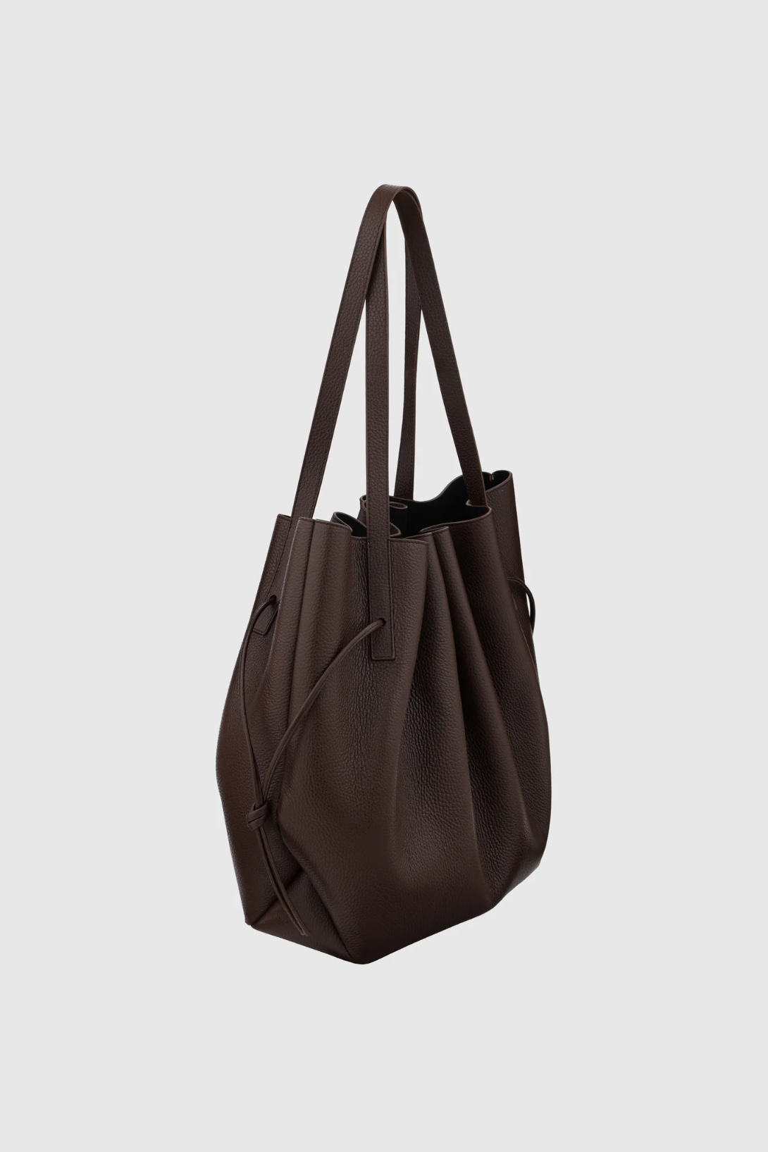 SCALLOP TOTE