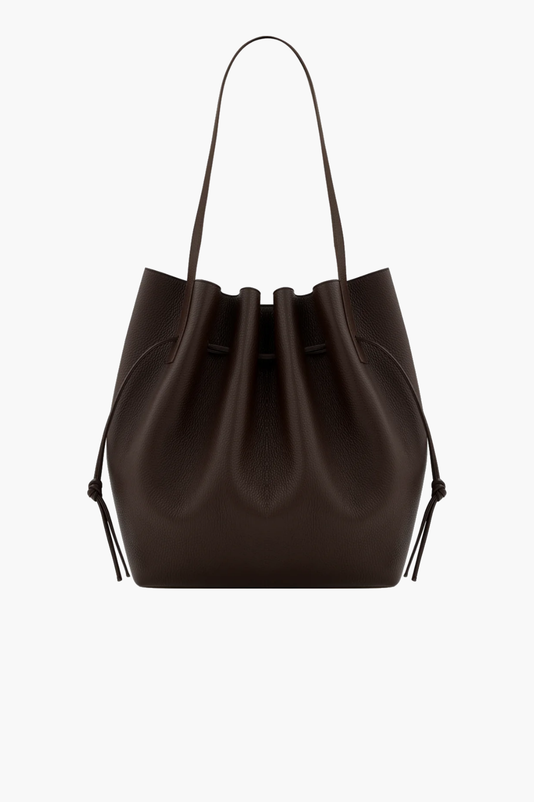 SCALLOP TOTE