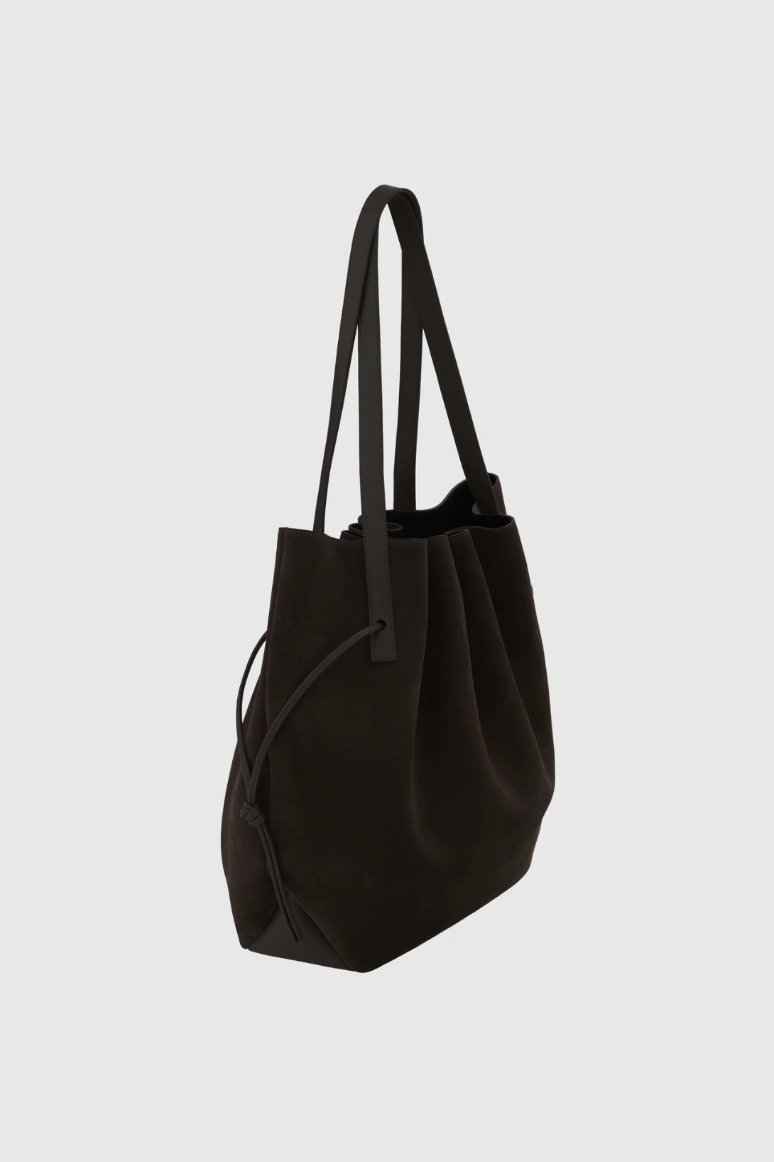 SCALLOP TOTE