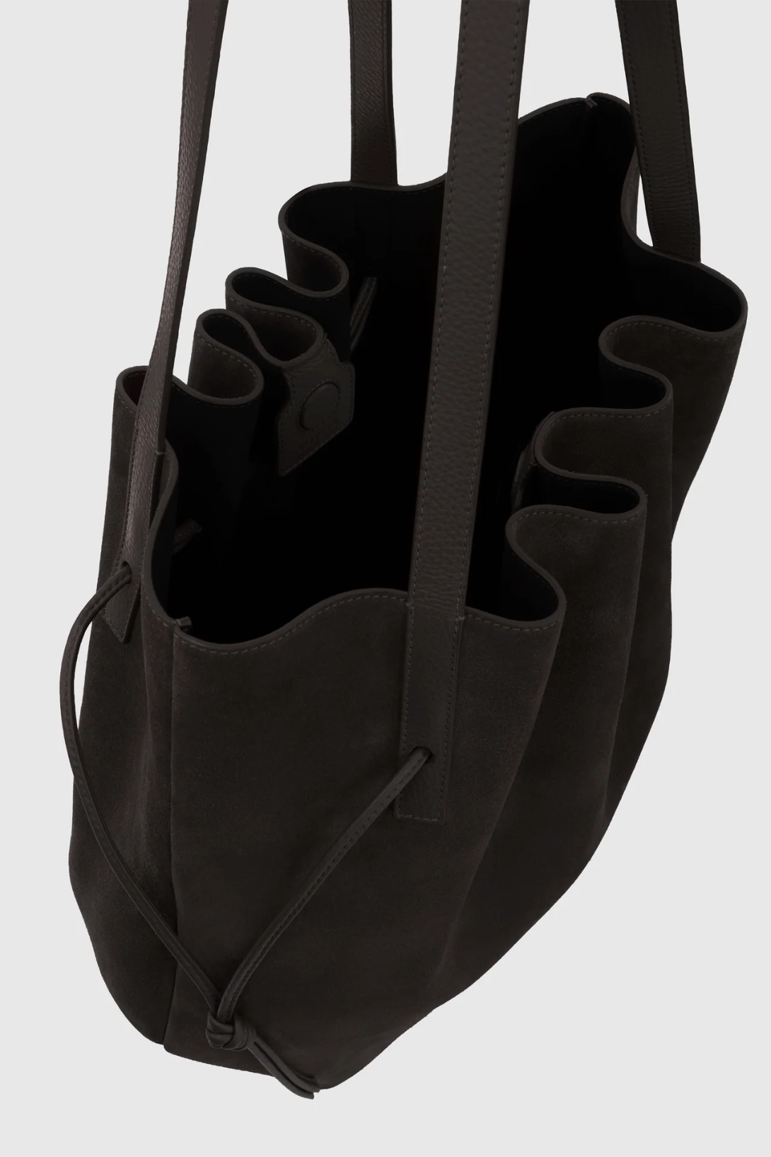 SCALLOP TOTE