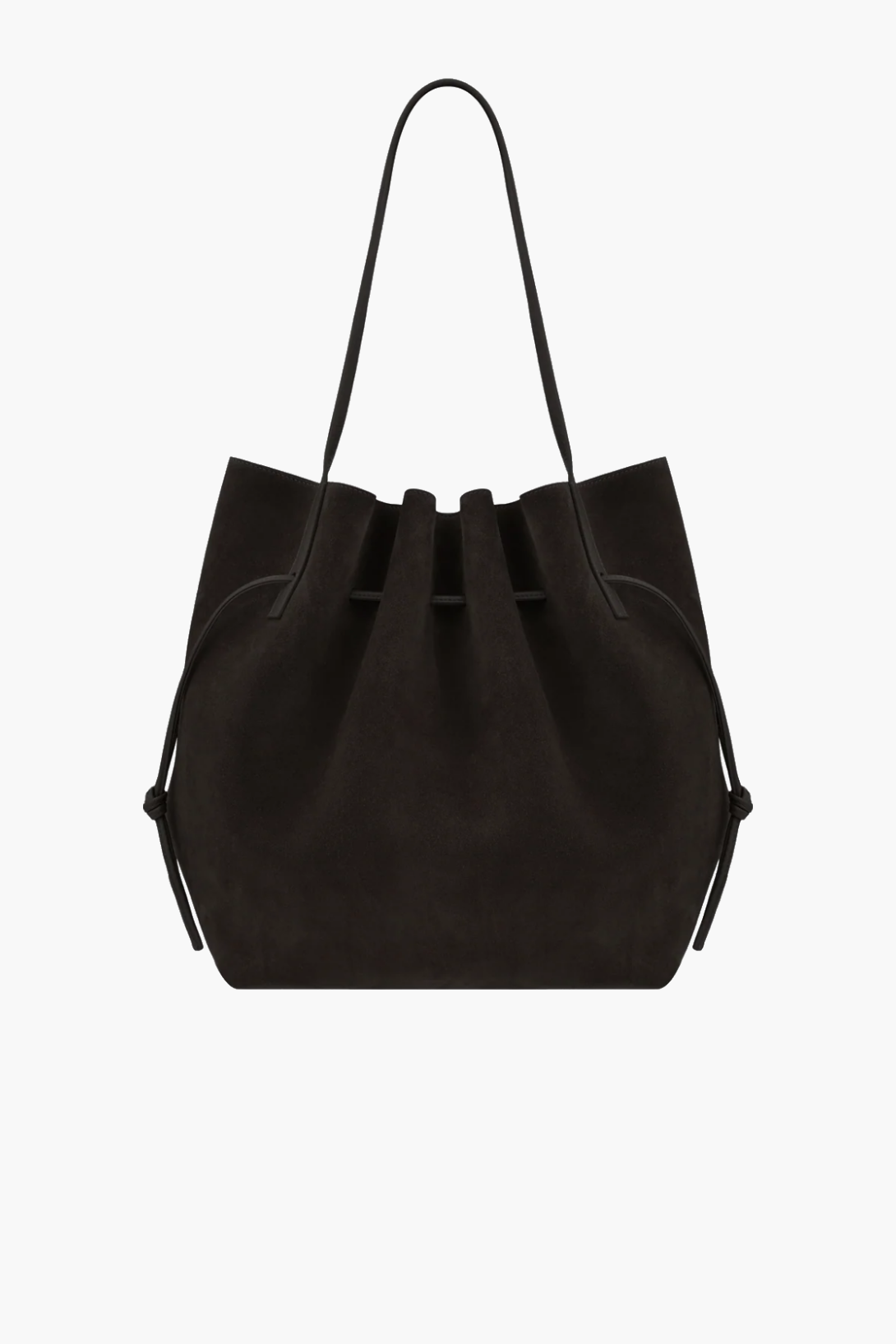 SCALLOP TOTE