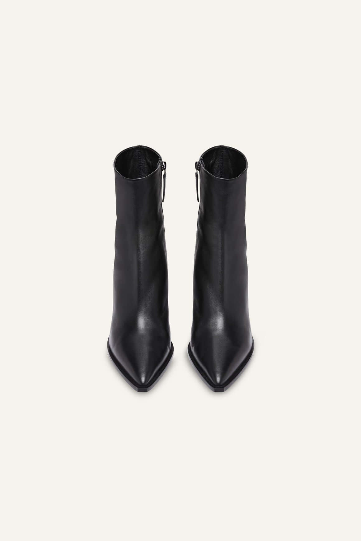 A.Emery Odin Boot in Black available at TNT The New Trend