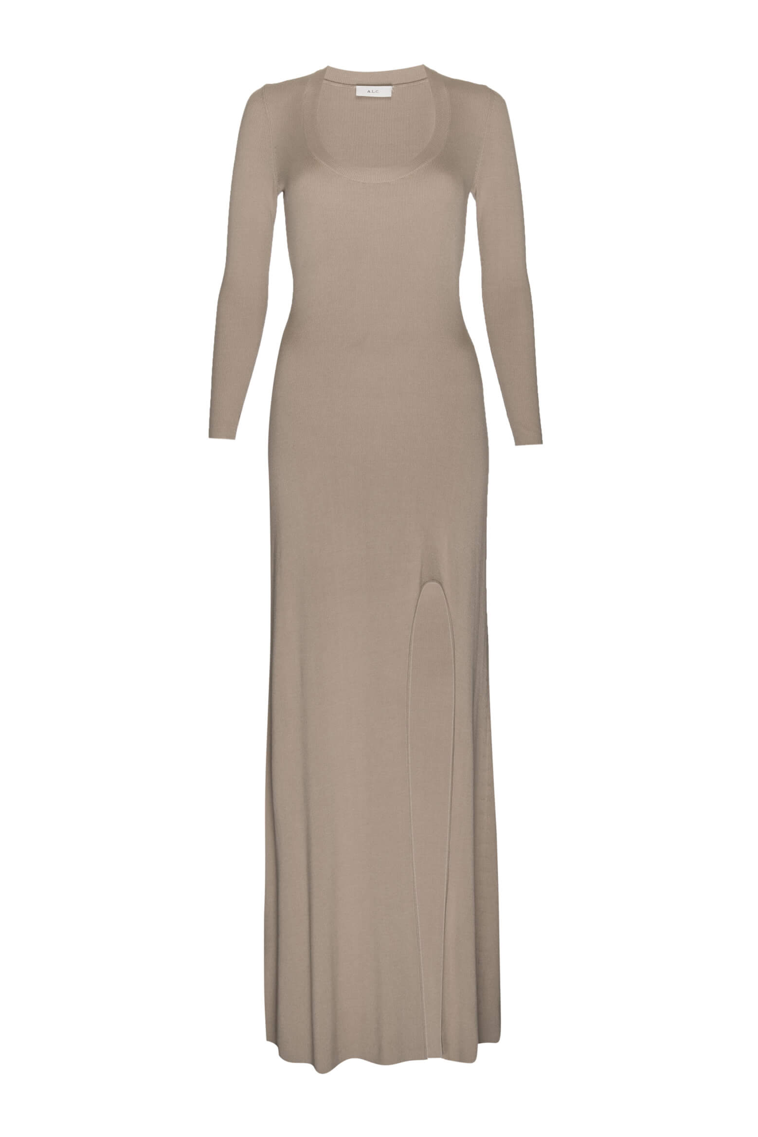 A.L.C Akita Dress available at The New Trend