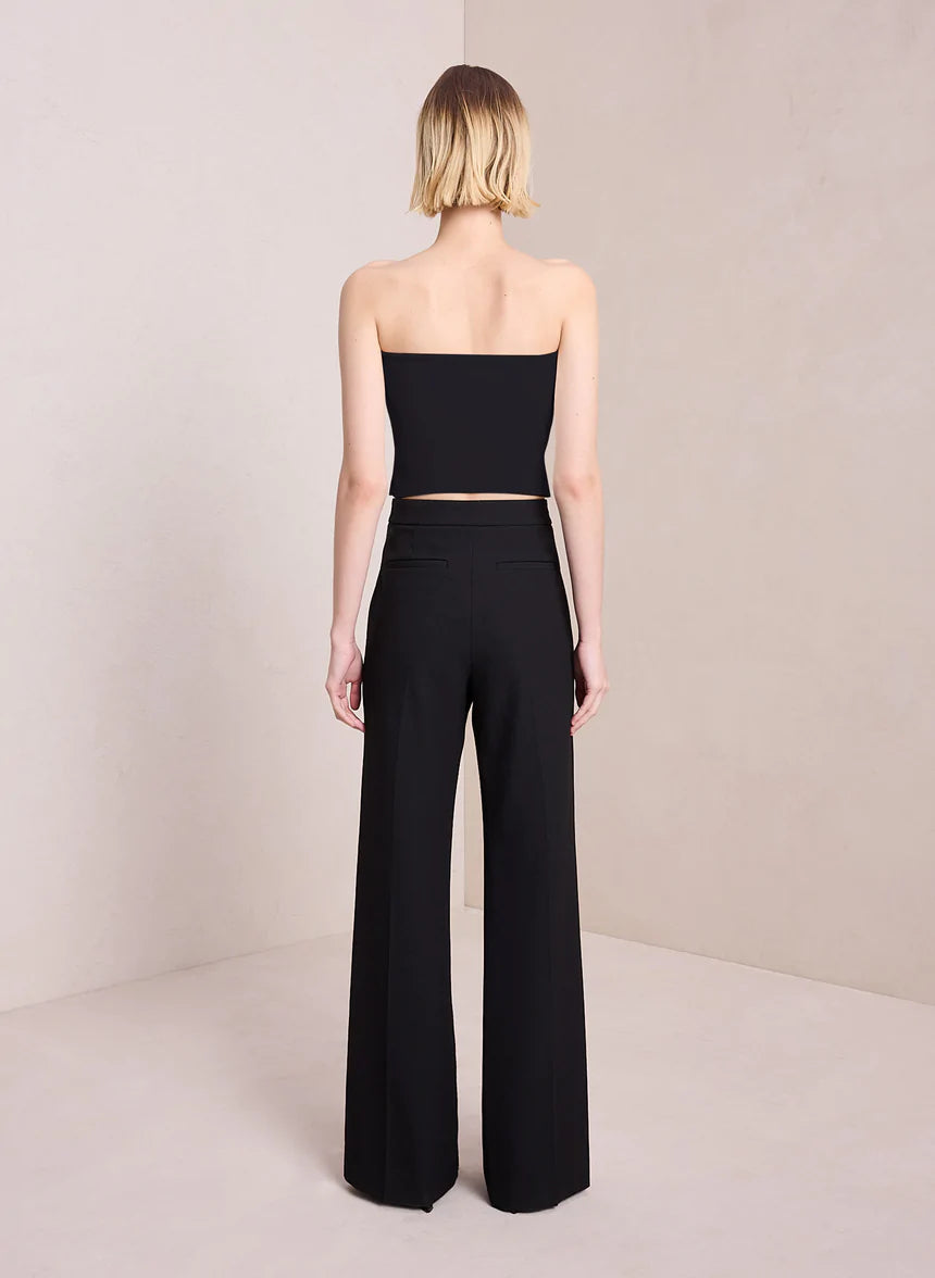A.L.C Chelsea Pant in Black available at The New Trend